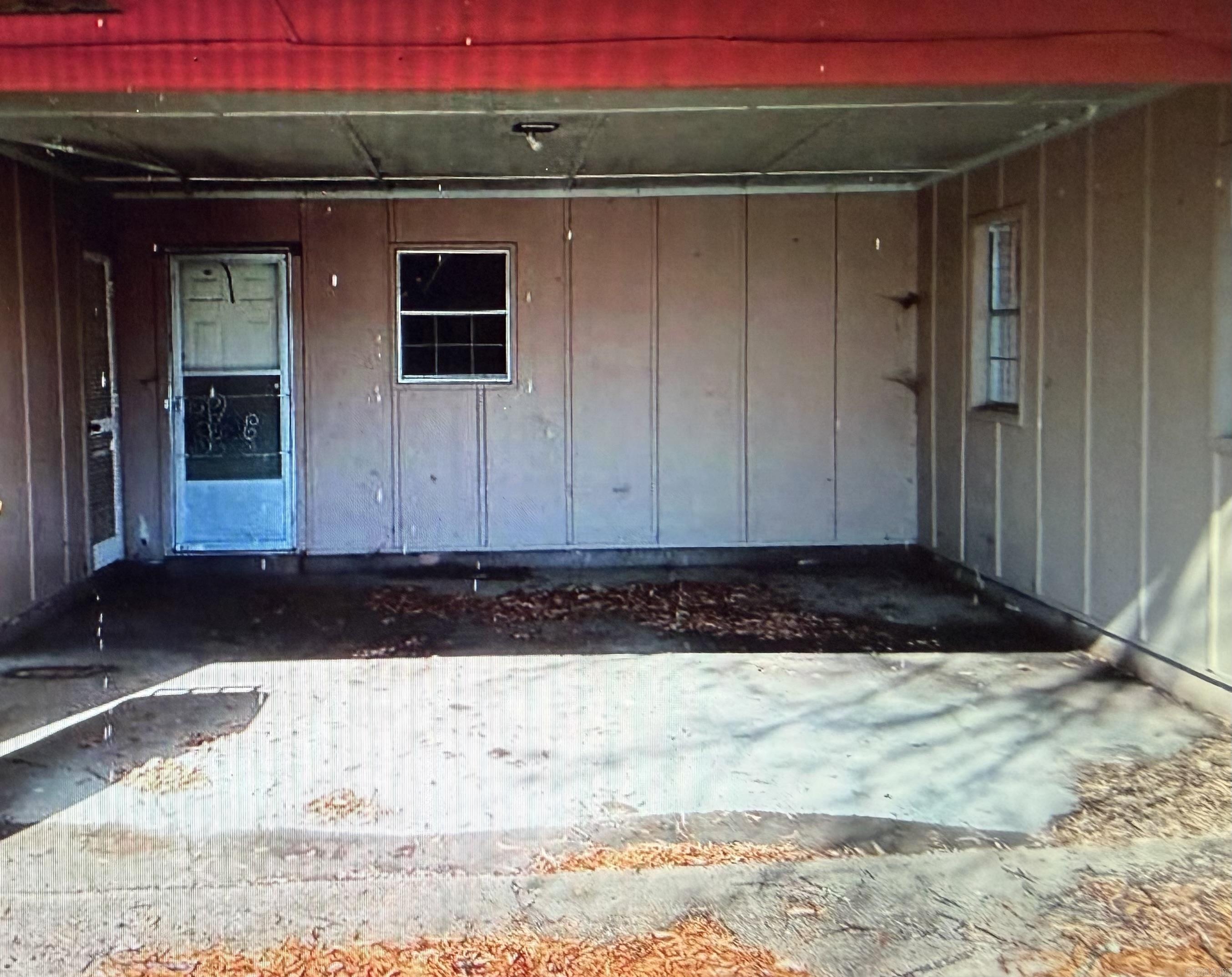 3320 S Main St  Pine Bluff, AR