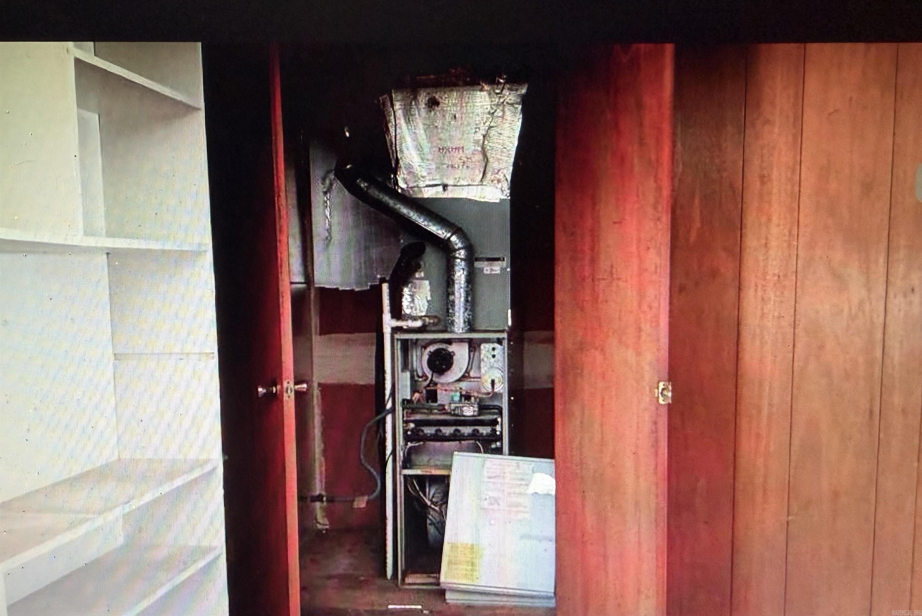 3320 S Main St  Pine Bluff, AR