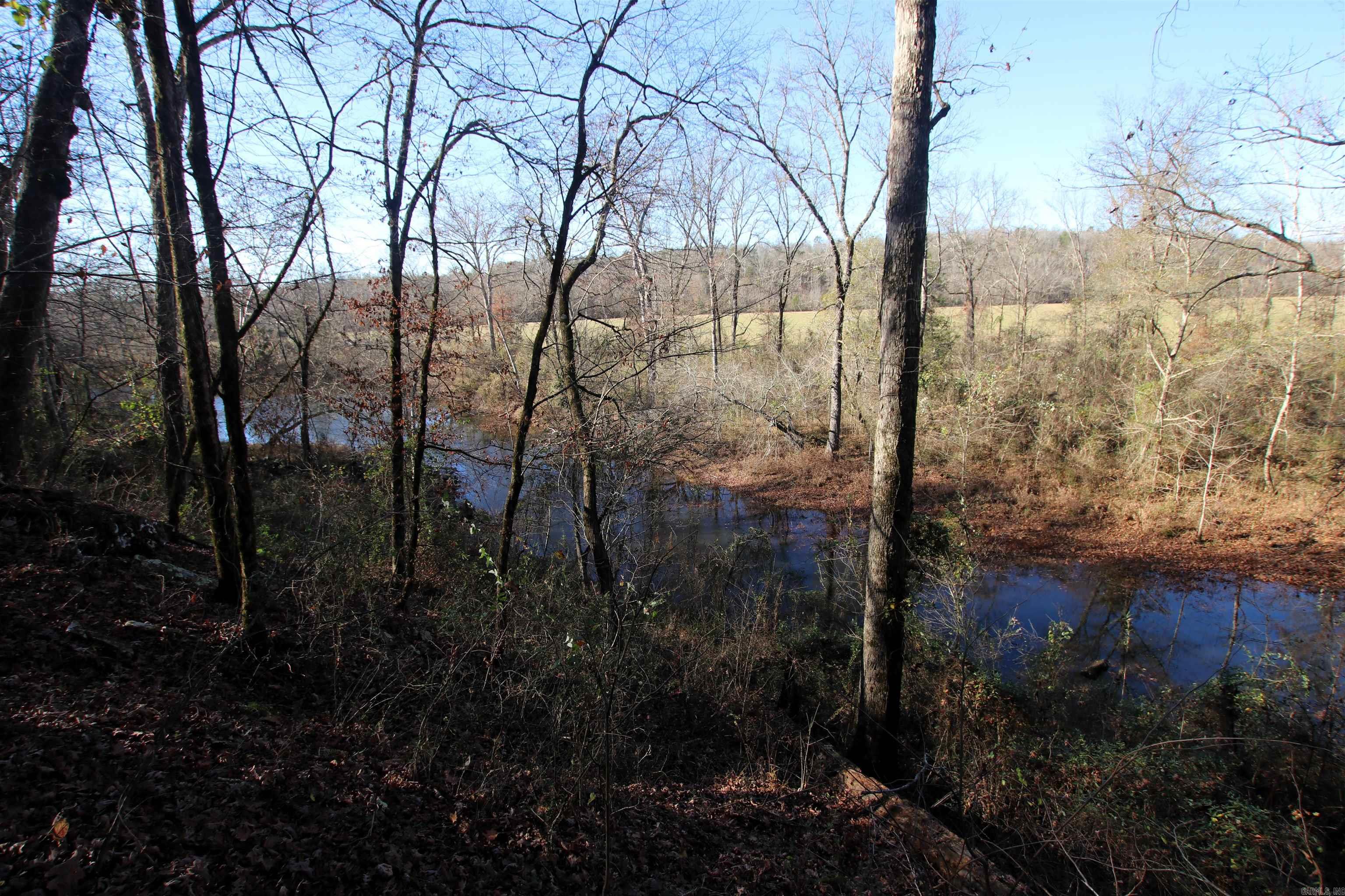 287 Copeland Cave  Cleveland, AR