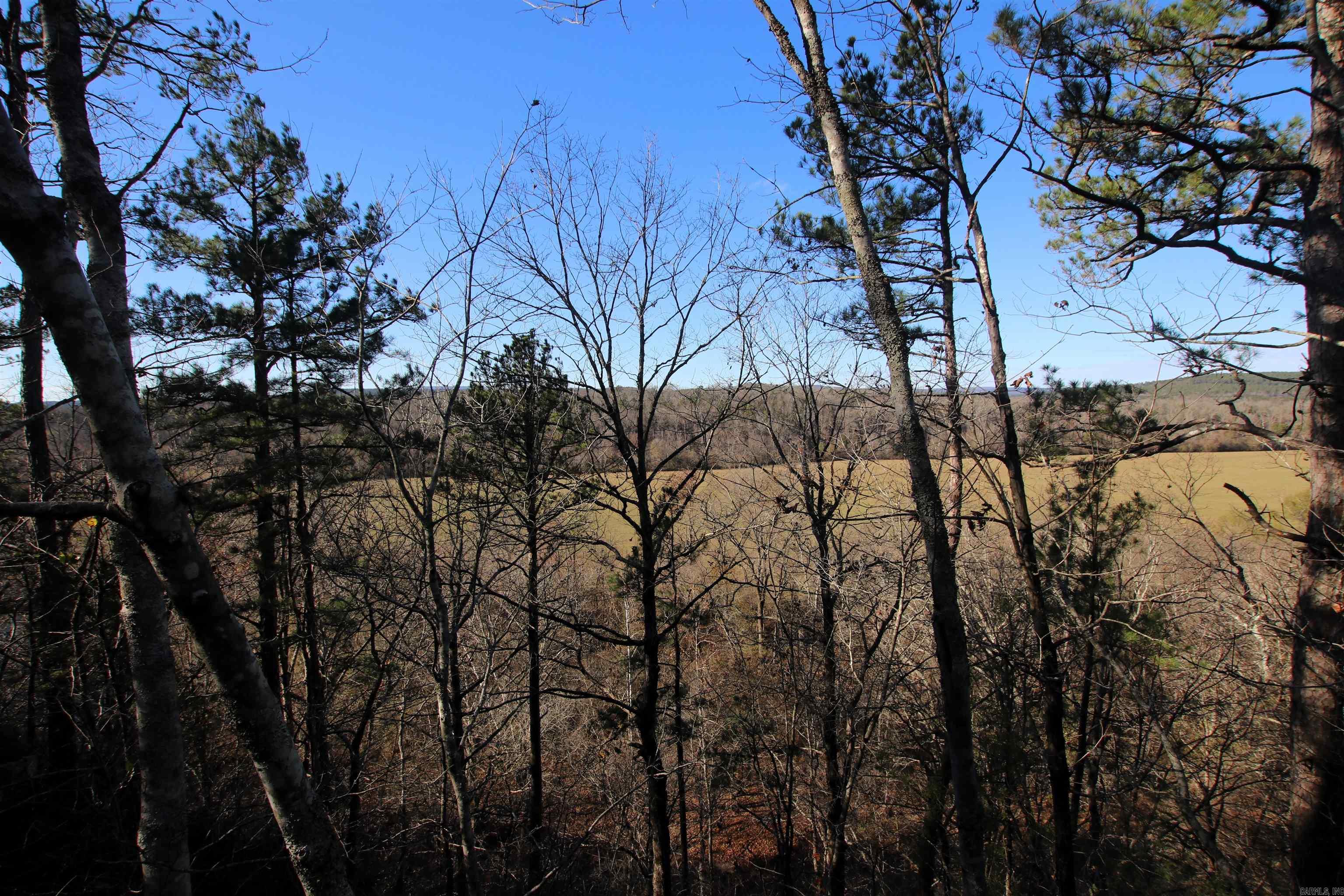 287 Copeland Cave  Cleveland, AR