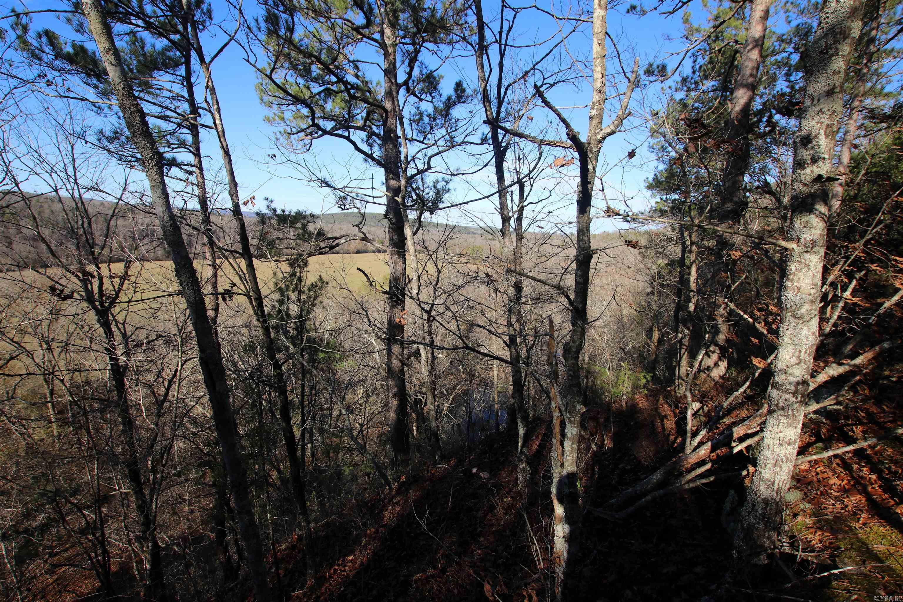 287 Copeland Cave  Cleveland, AR