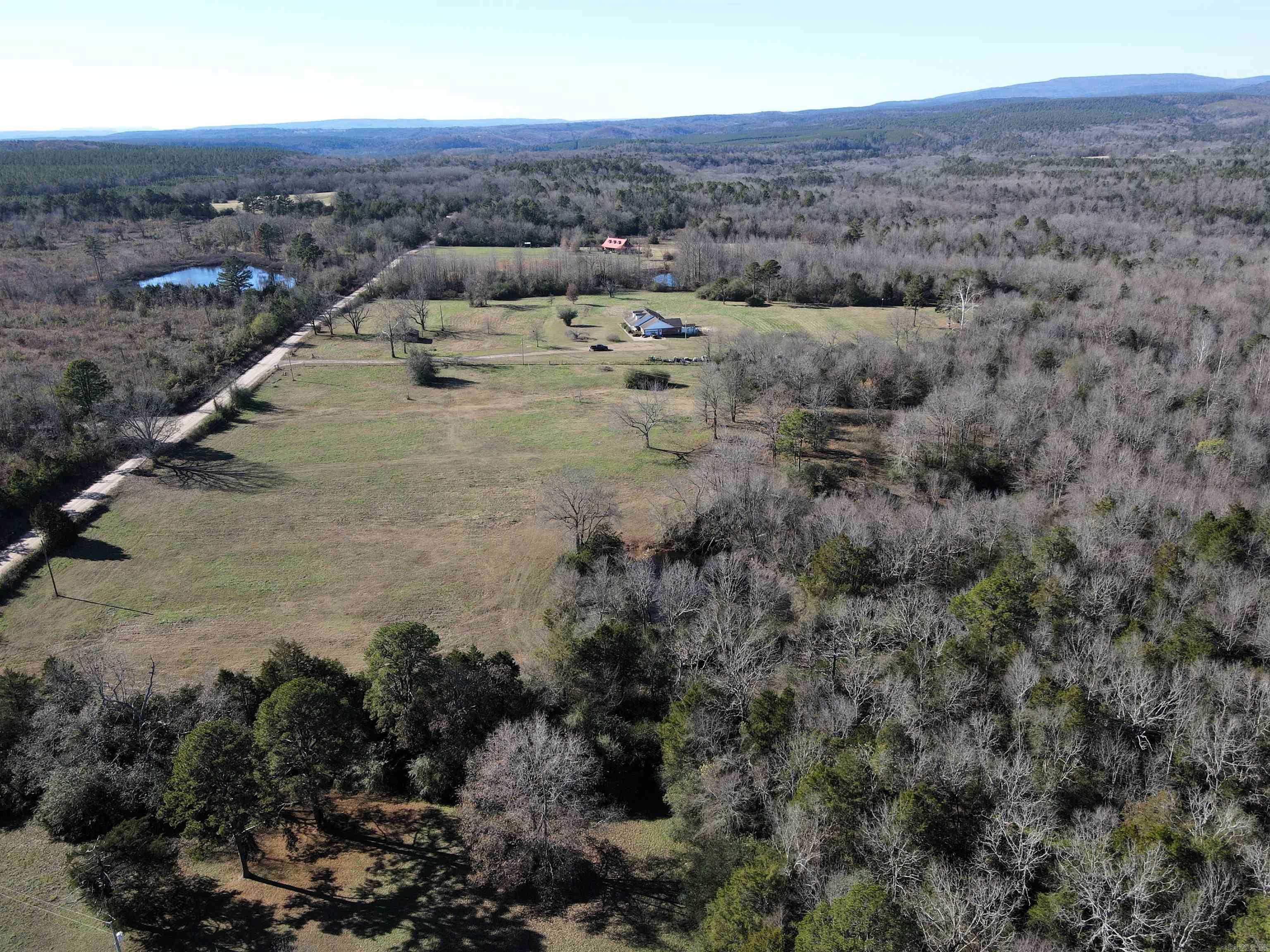 287 Copeland Cave  Cleveland, AR