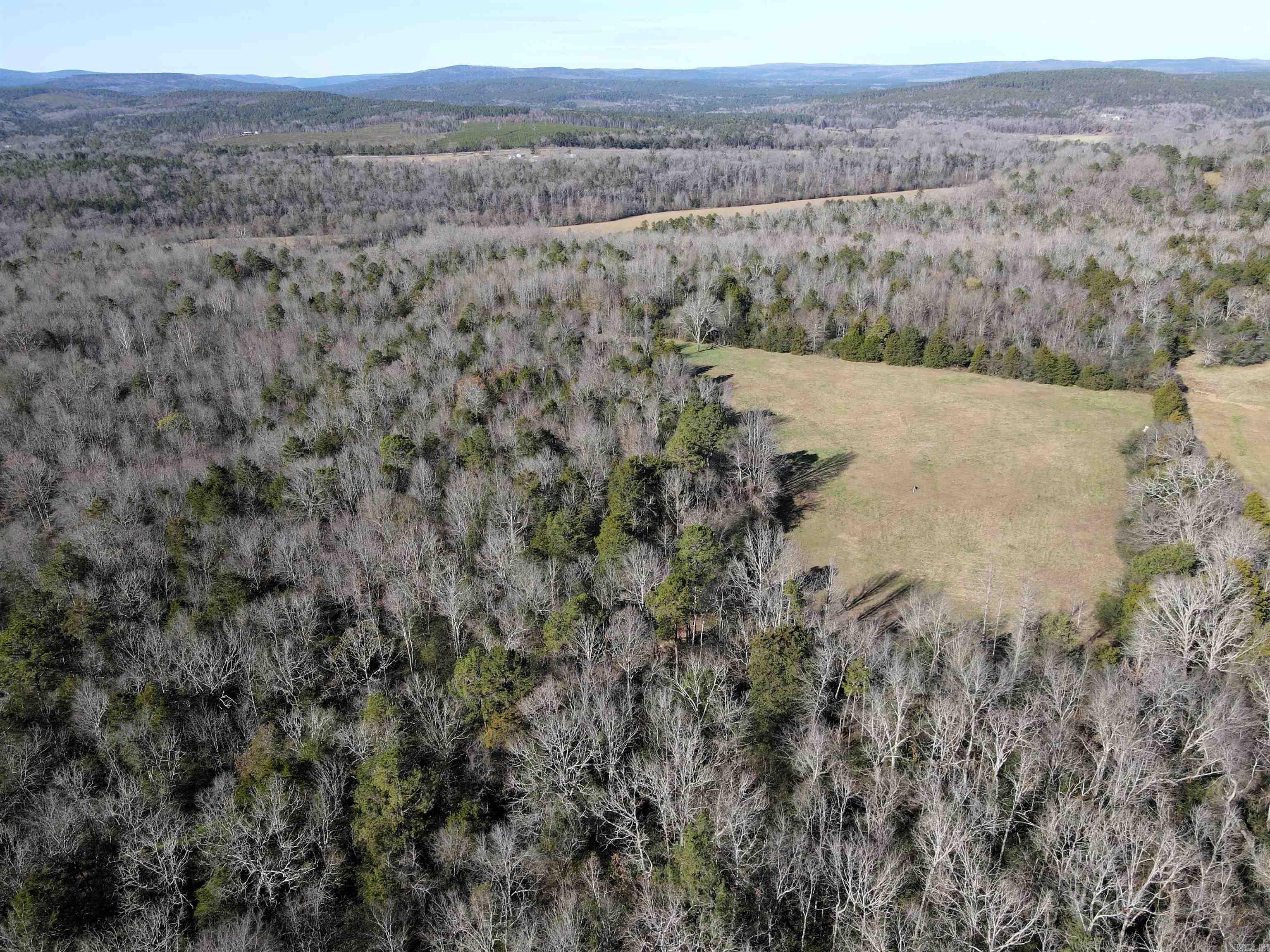 287 Copeland Cave  Cleveland, AR