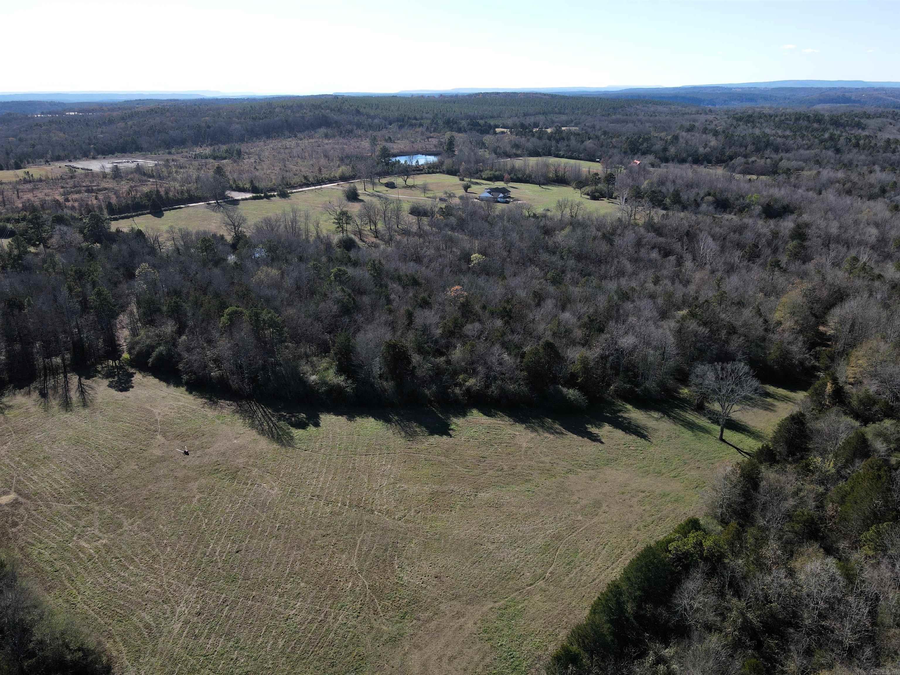 287 Copeland Cave  Cleveland, AR