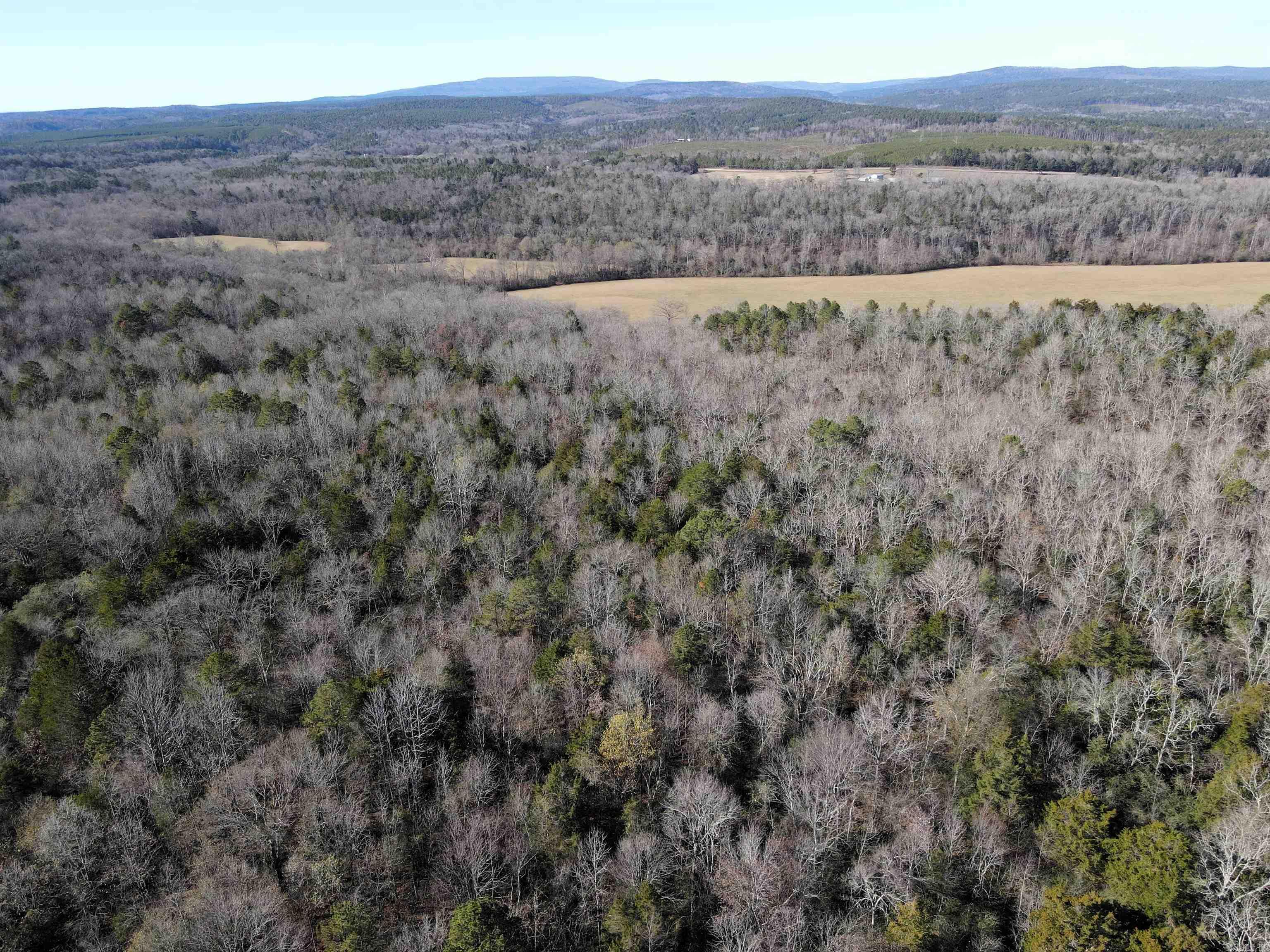 287 Copeland Cave  Cleveland, AR