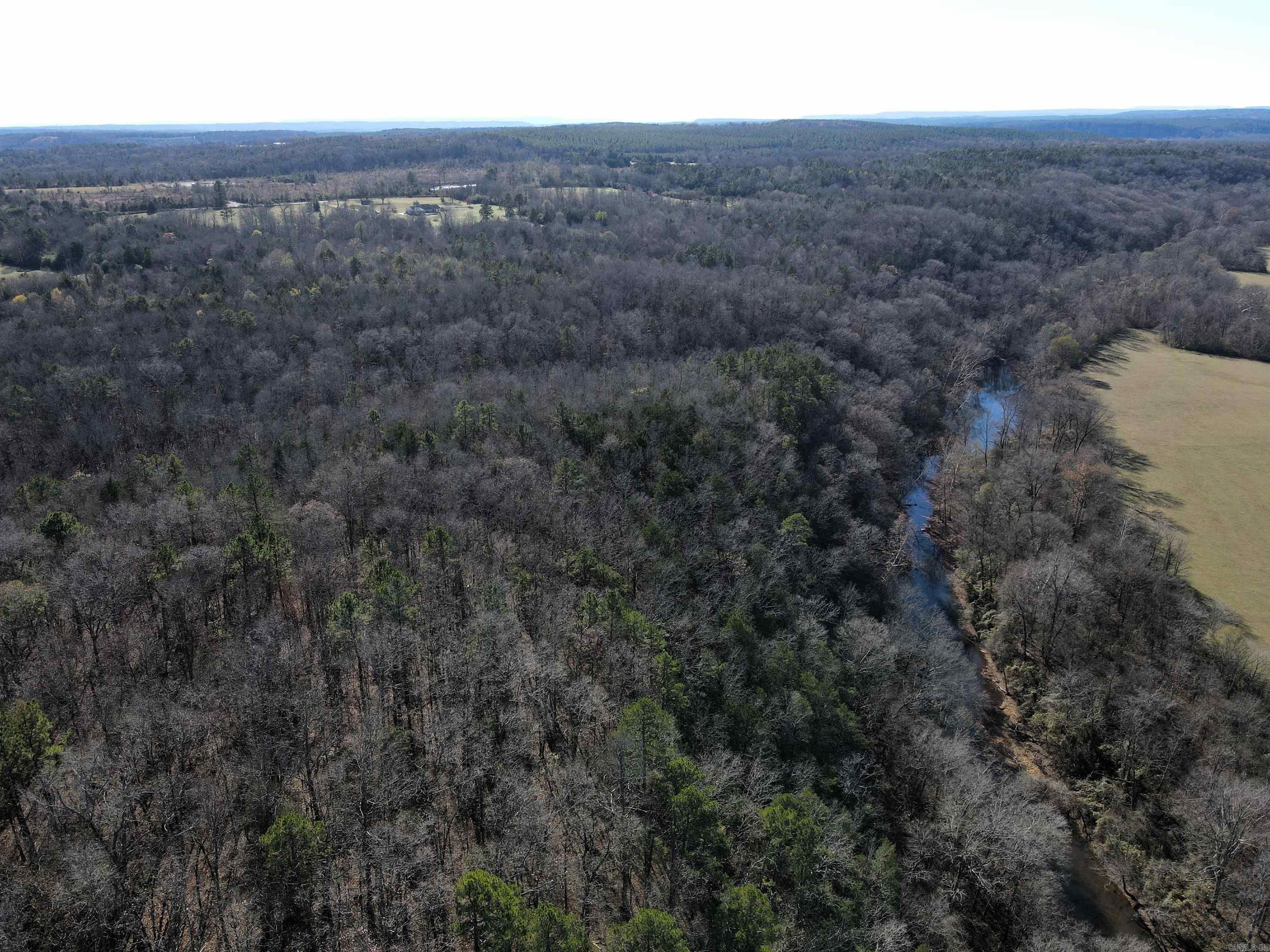 287 Copeland Cave  Cleveland, AR