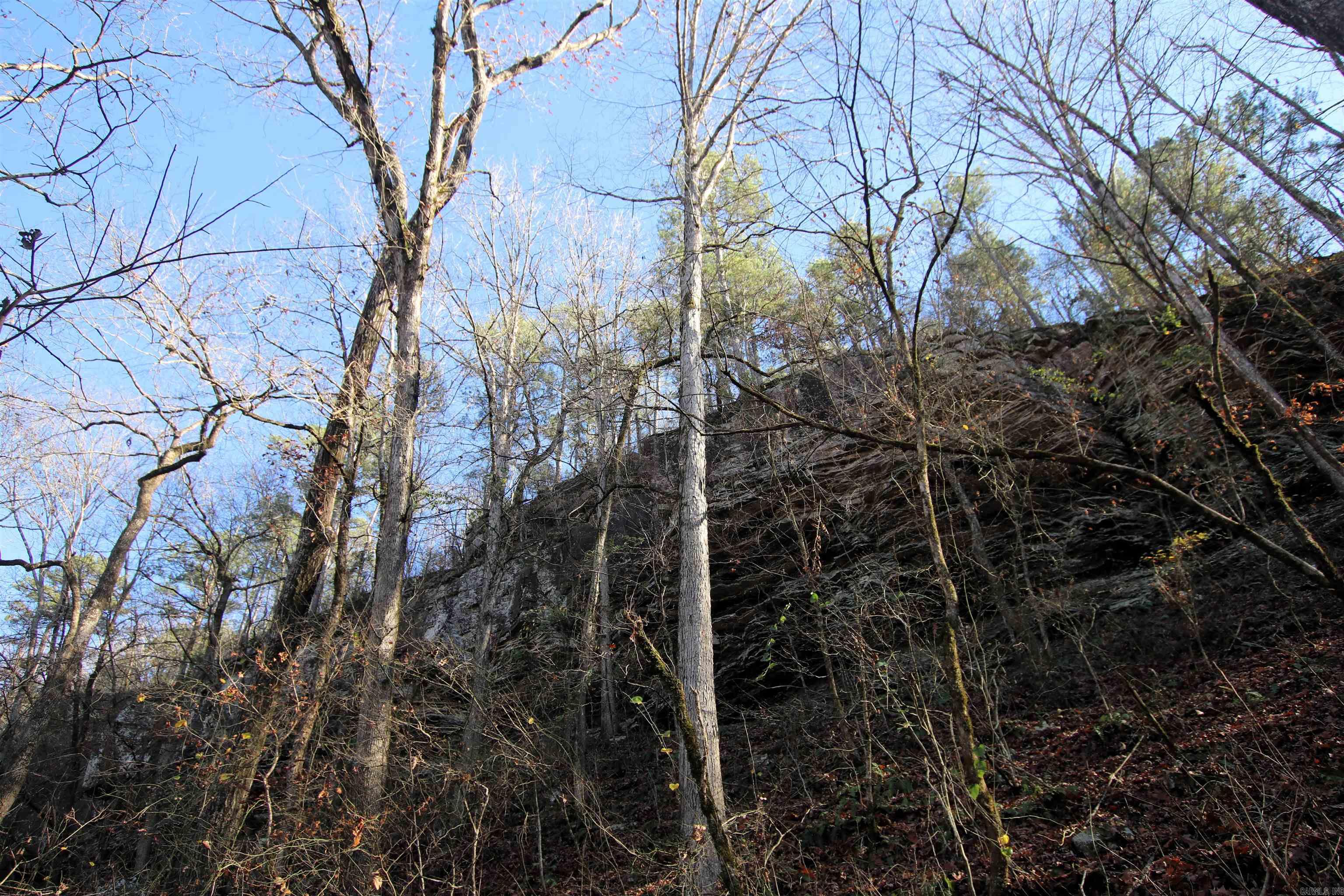 287 Copeland Cave  Cleveland, AR