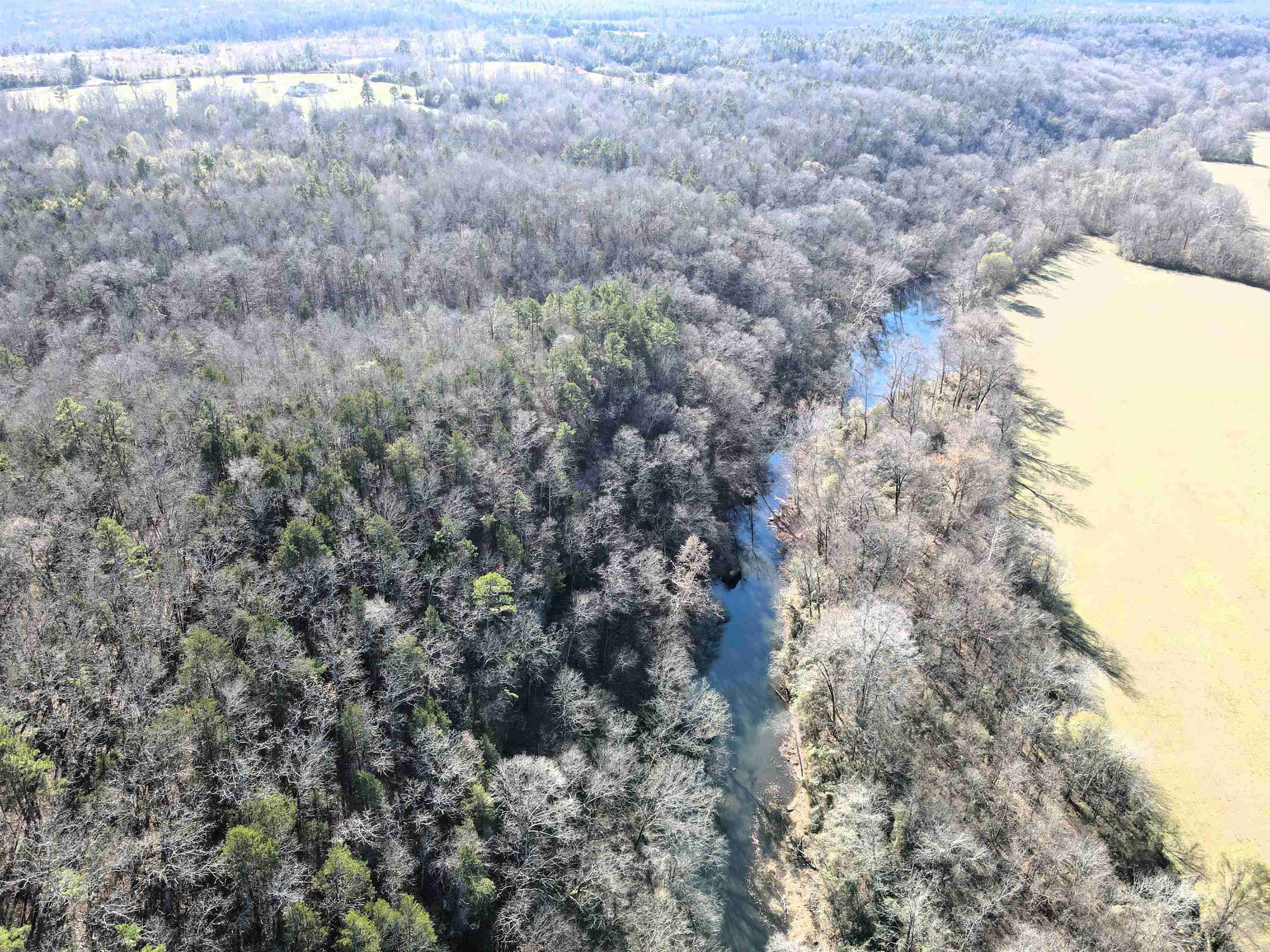 287 Copeland Cave  Cleveland, AR