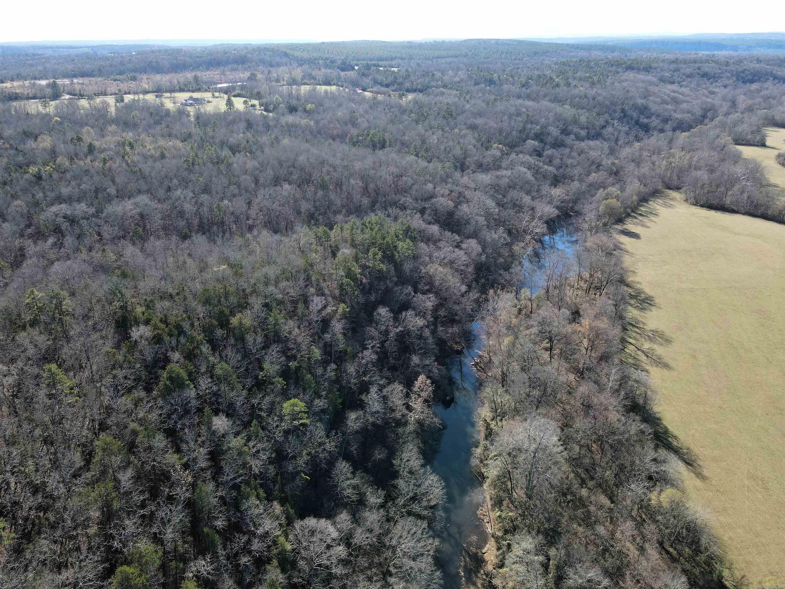 287 Copeland Cave  Cleveland, AR