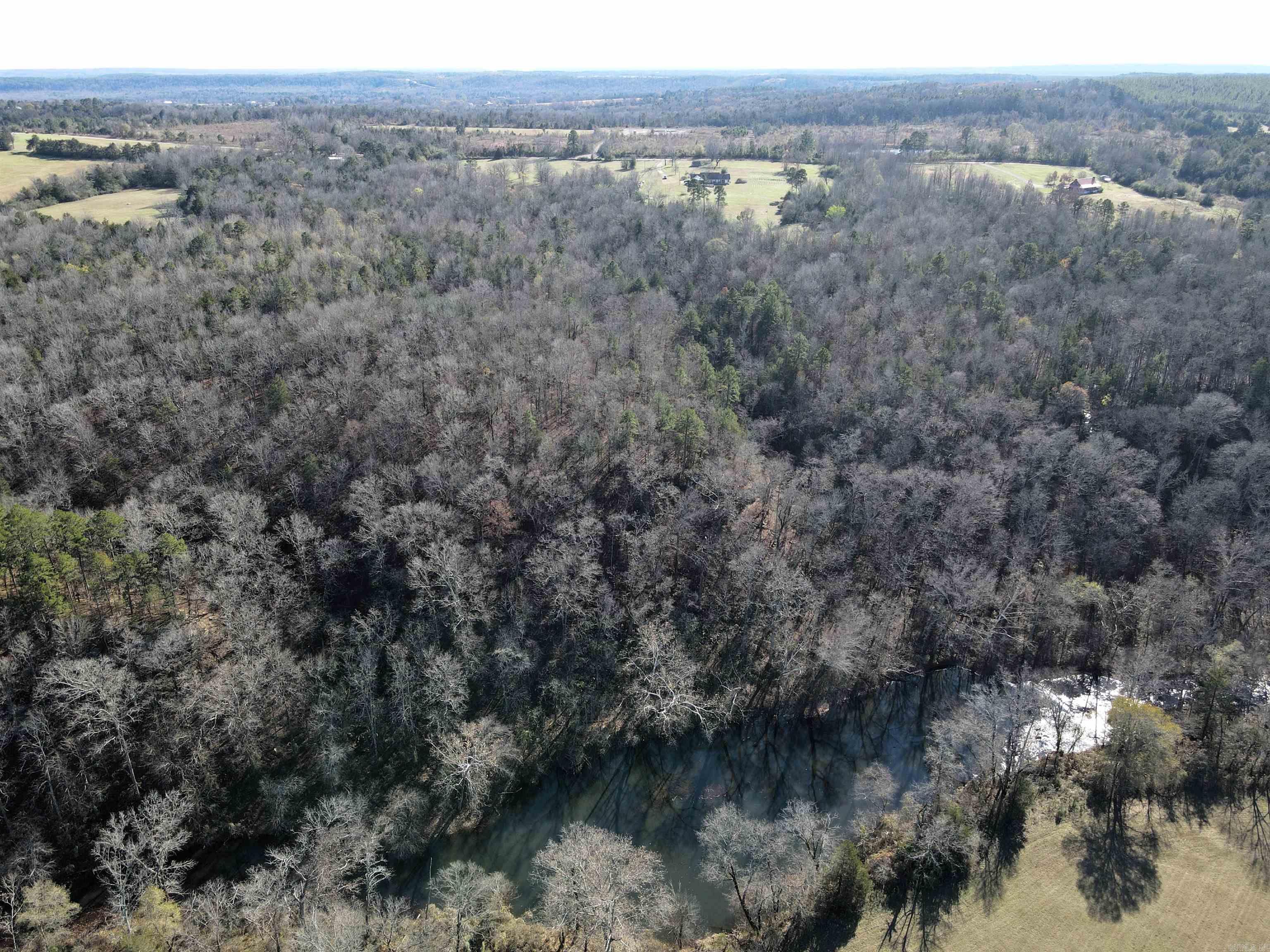 287 Copeland Cave  Cleveland, AR