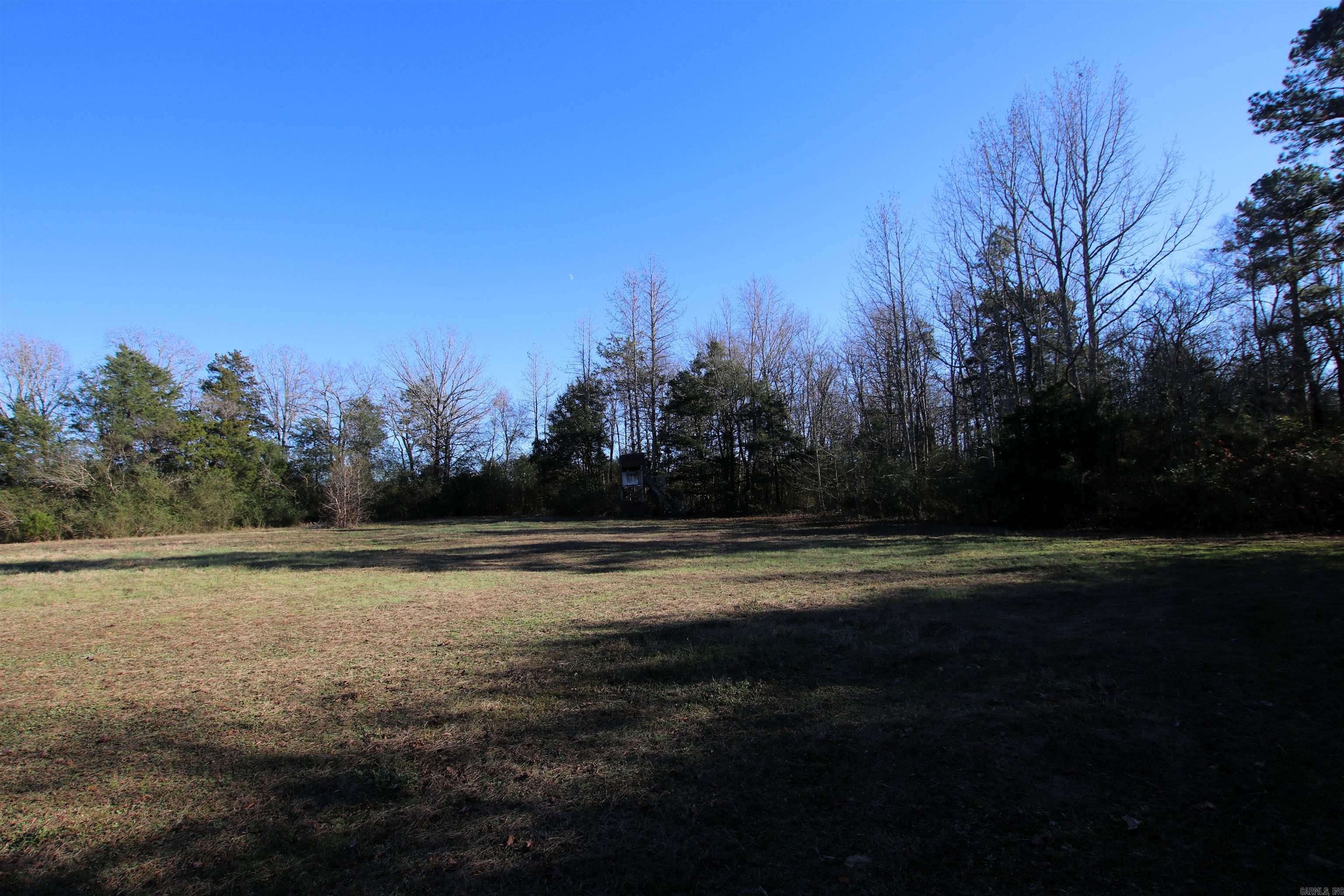 287 Copeland Cave  Cleveland, AR