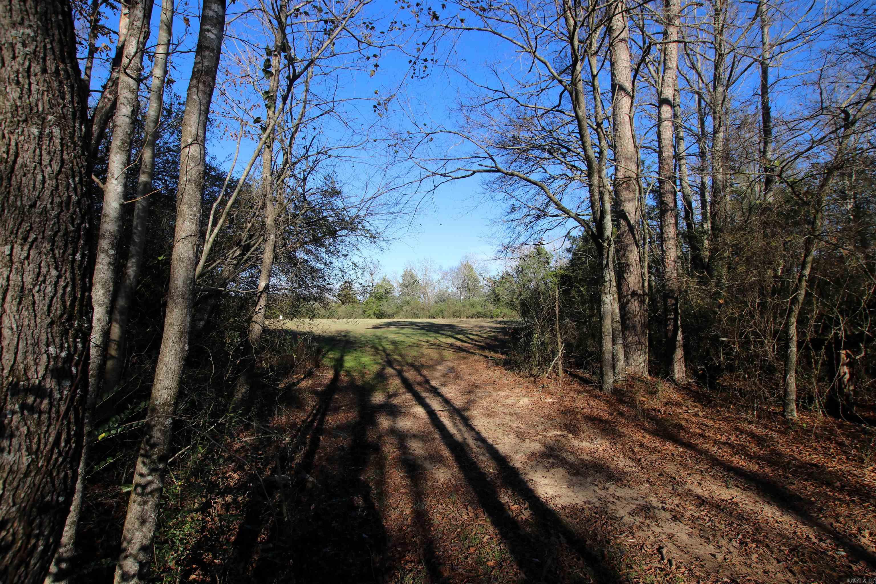 287 Copeland Cave  Cleveland, AR