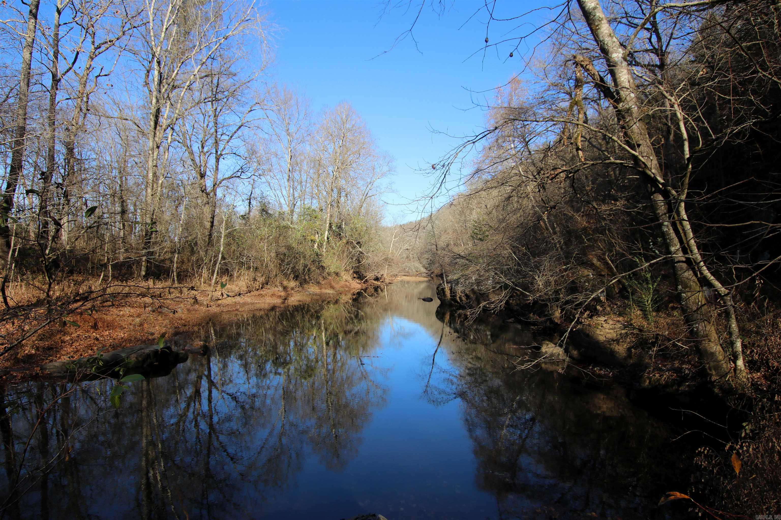 287 Copeland Cave  Cleveland, AR