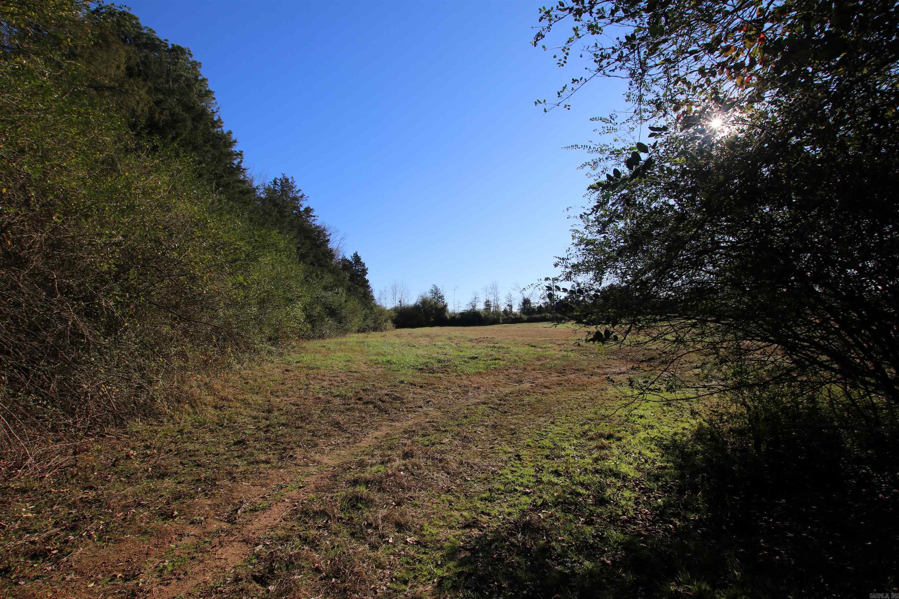 287 Copeland Cave  Cleveland, AR