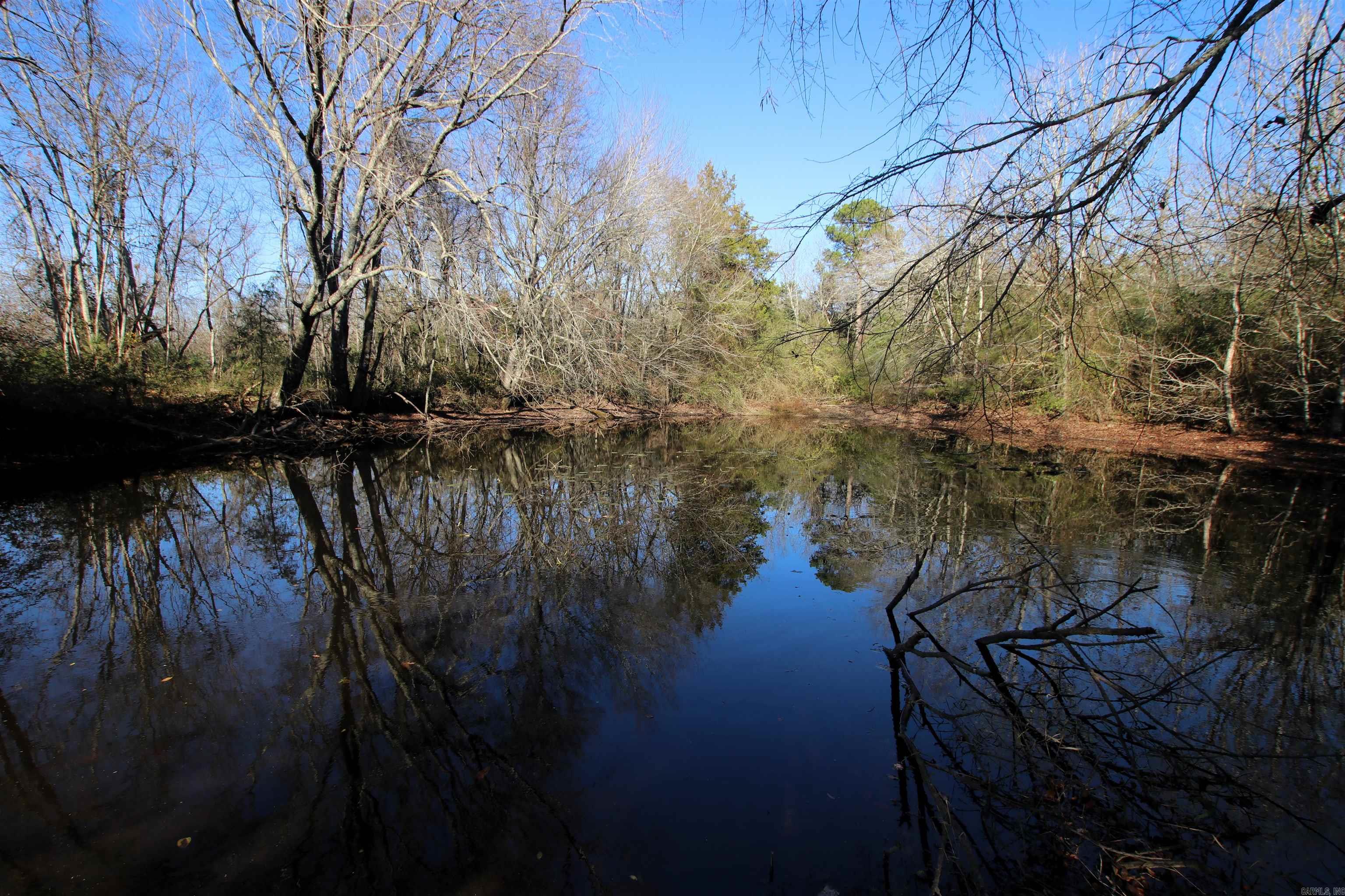 287 Copeland Cave  Cleveland, AR