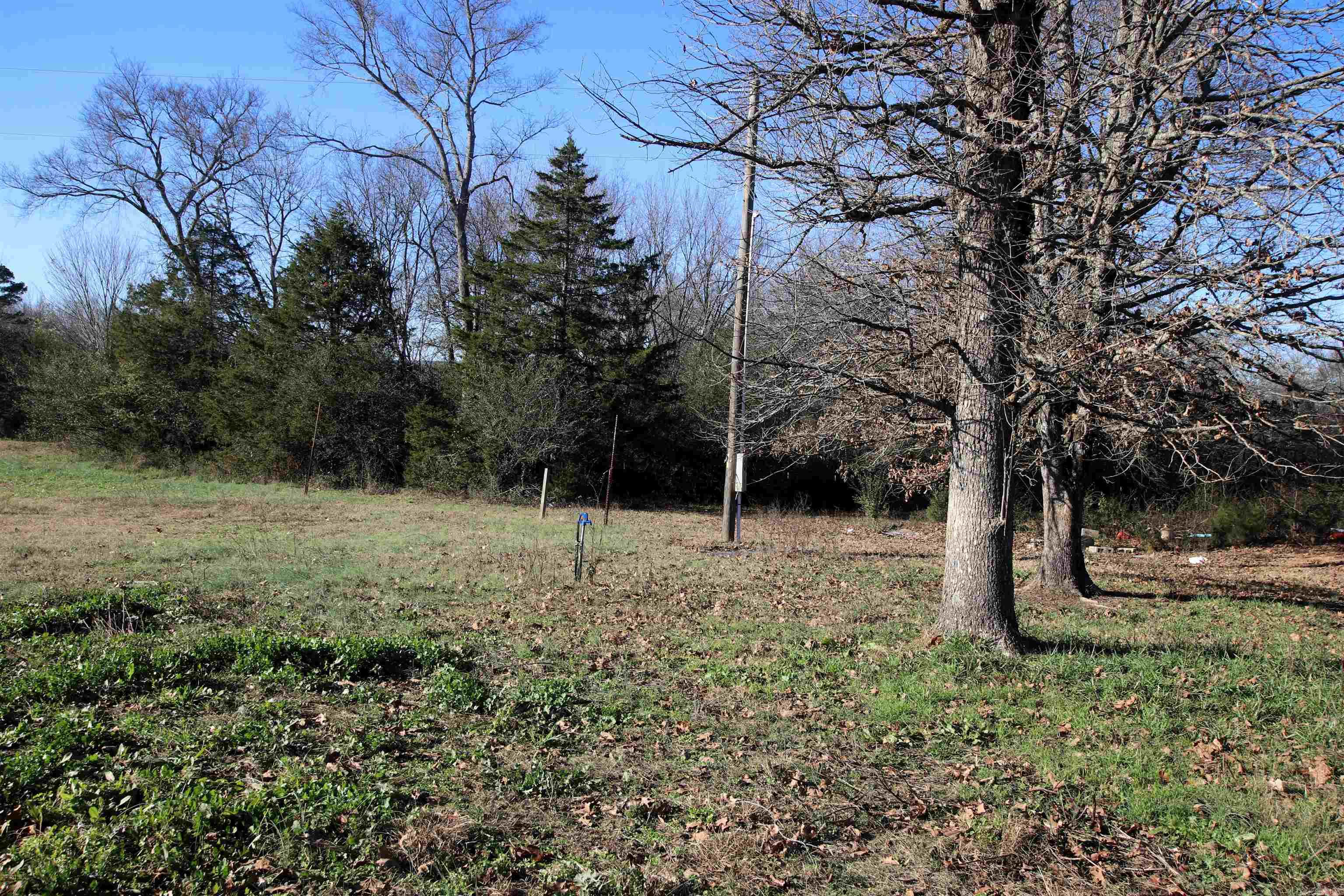 287 Copeland Cave  Cleveland, AR