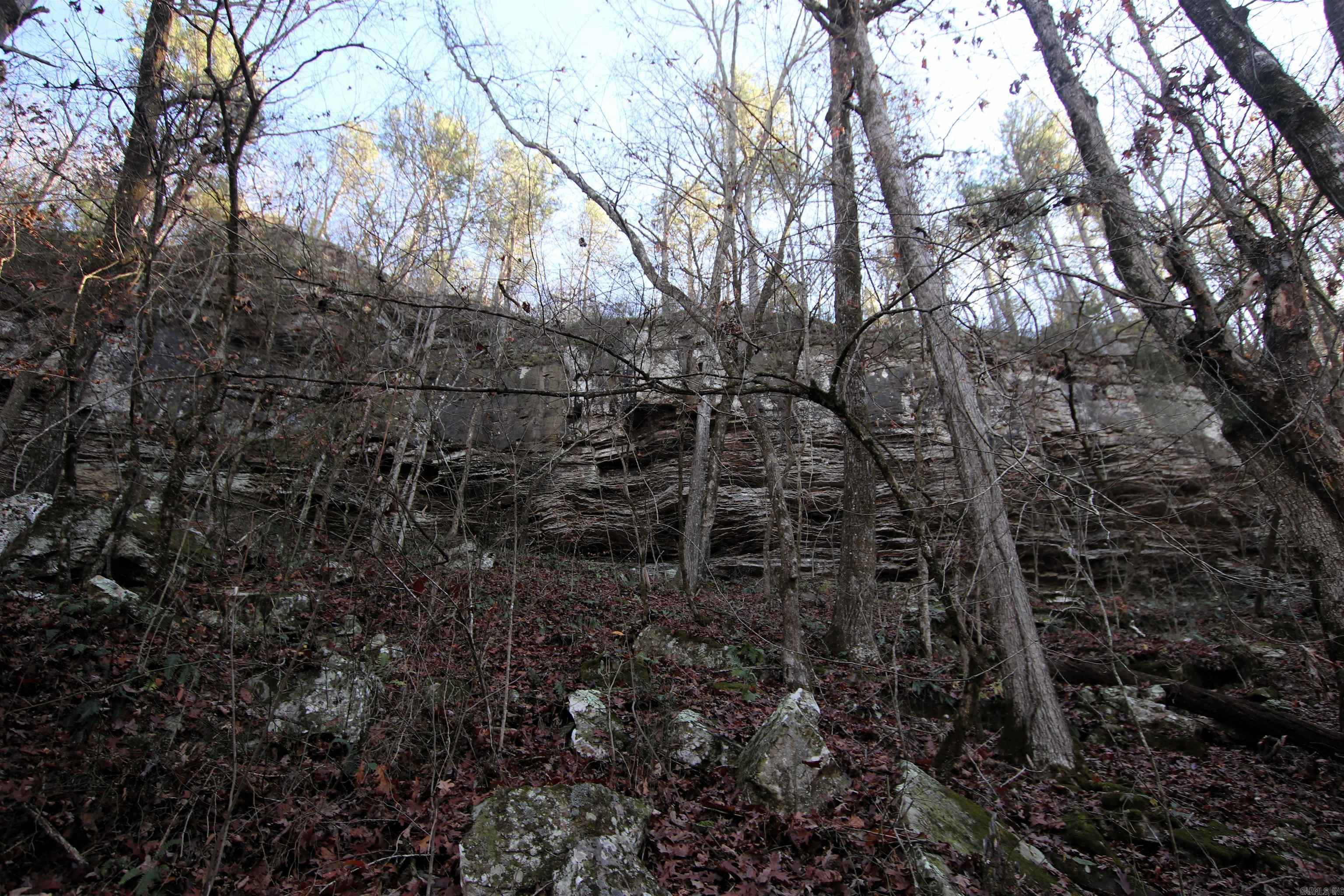 287 Copeland Cave  Cleveland, AR