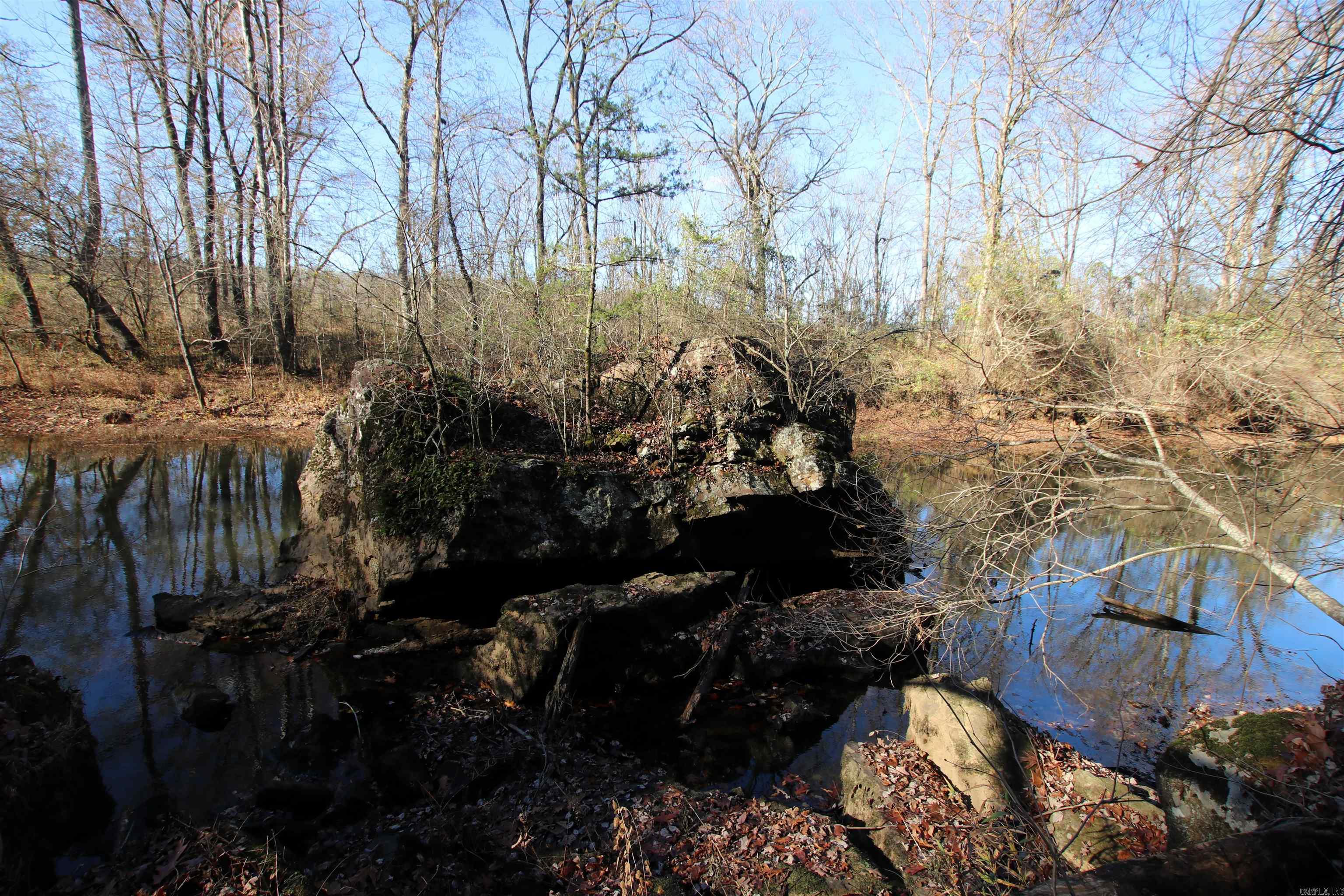 287 Copeland Cave  Cleveland, AR