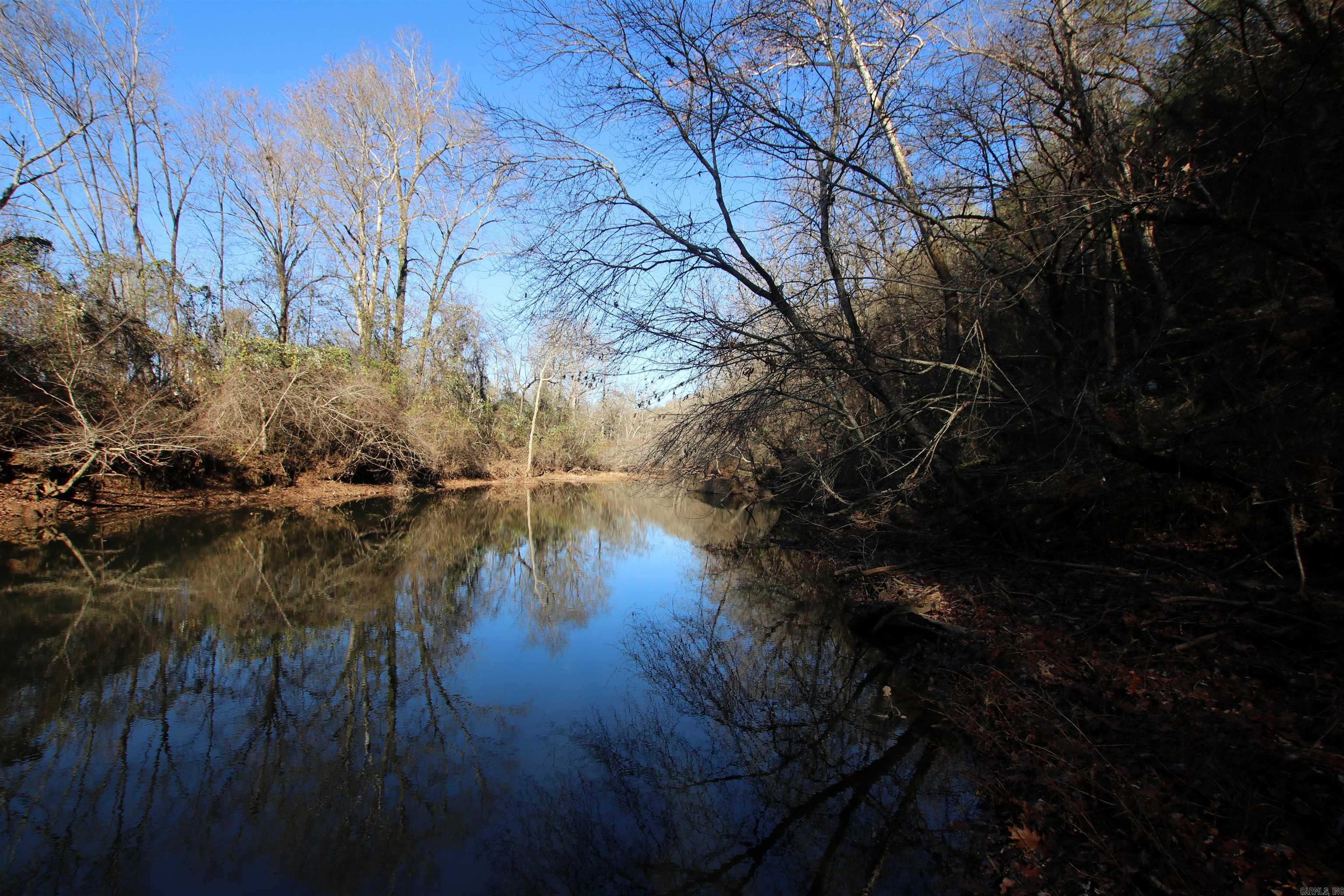 287 Copeland Cave  Cleveland, AR