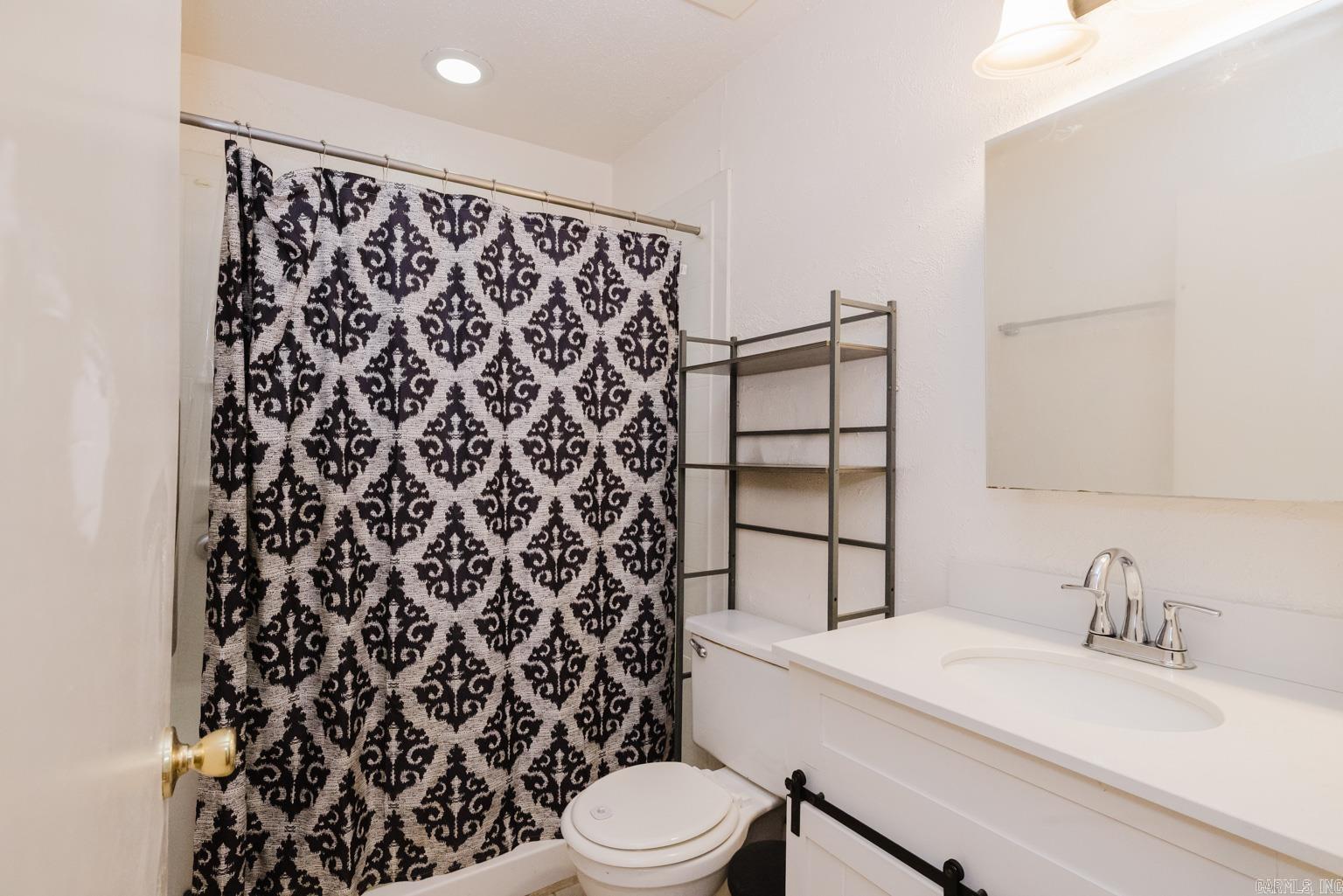 904 Poplar  Star City, AR