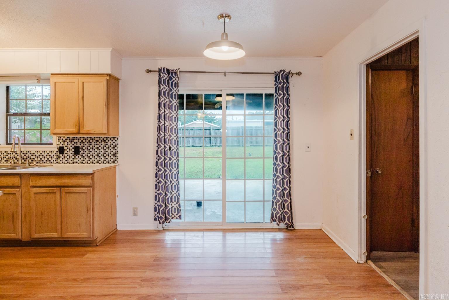 904 Poplar  Star City, AR