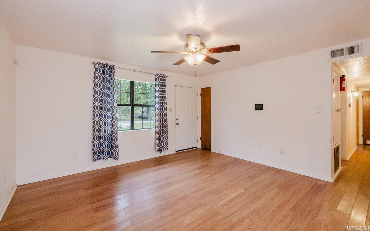 904 Poplar  Star City, AR