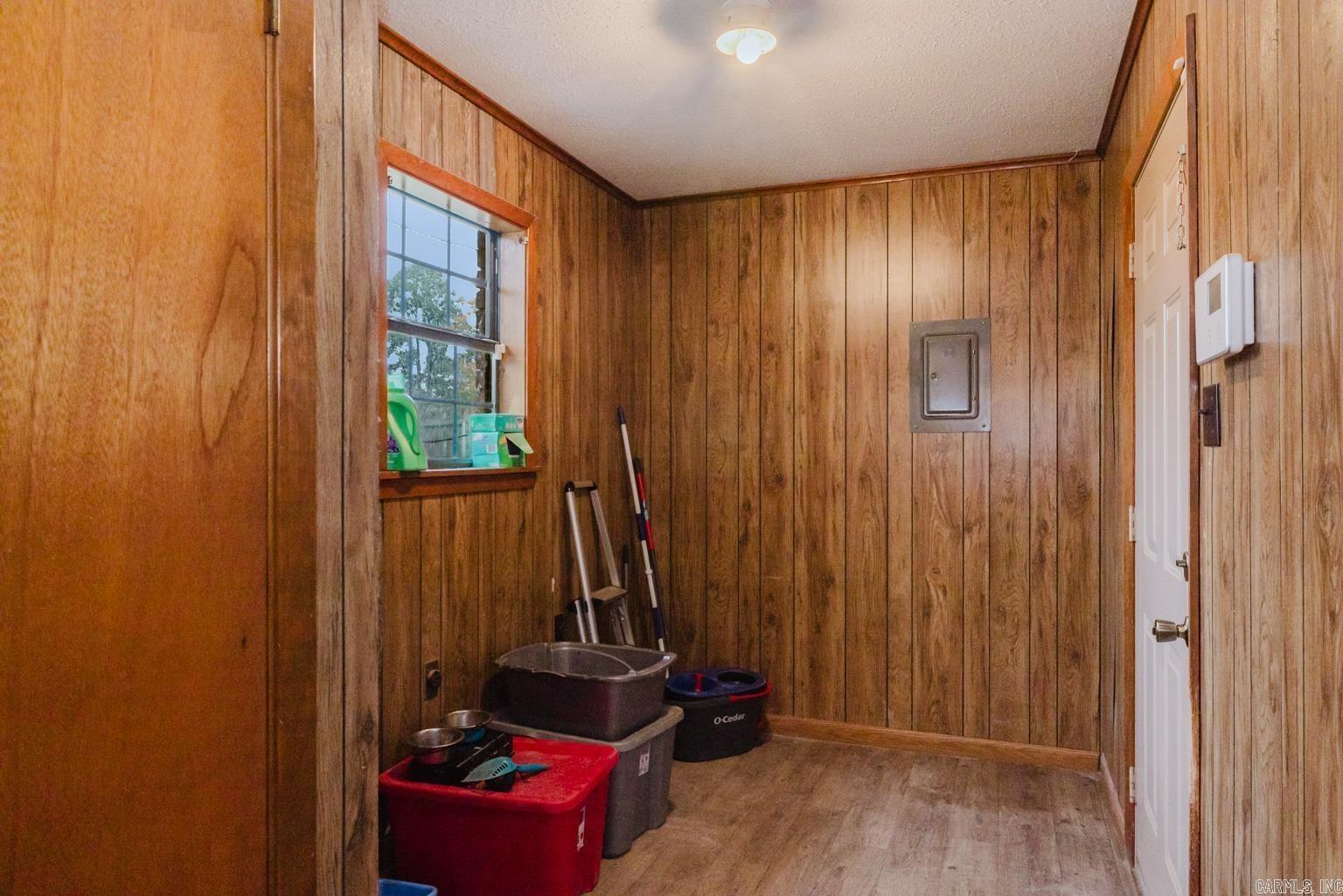 904 Poplar  Star City, AR