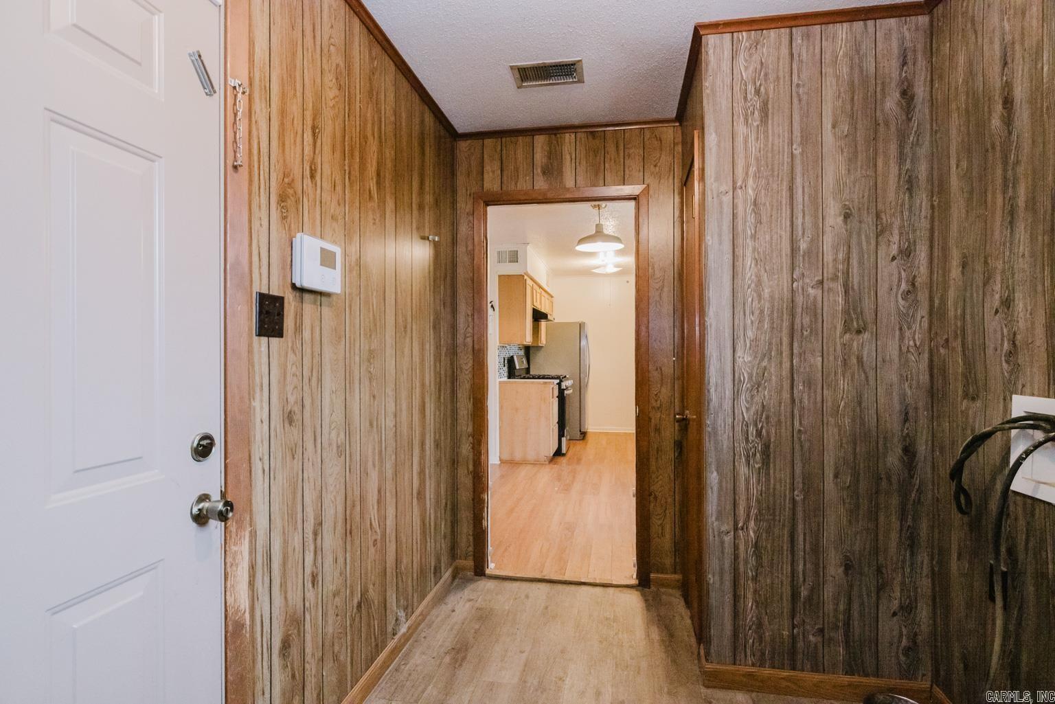 904 Poplar  Star City, AR