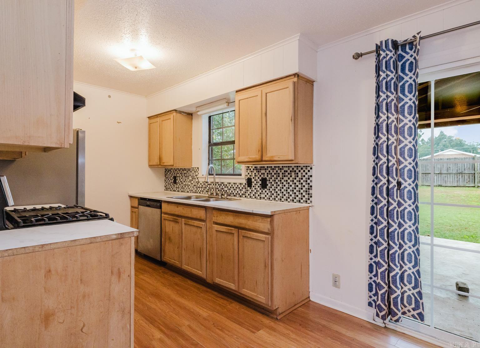 904 Poplar  Star City, AR