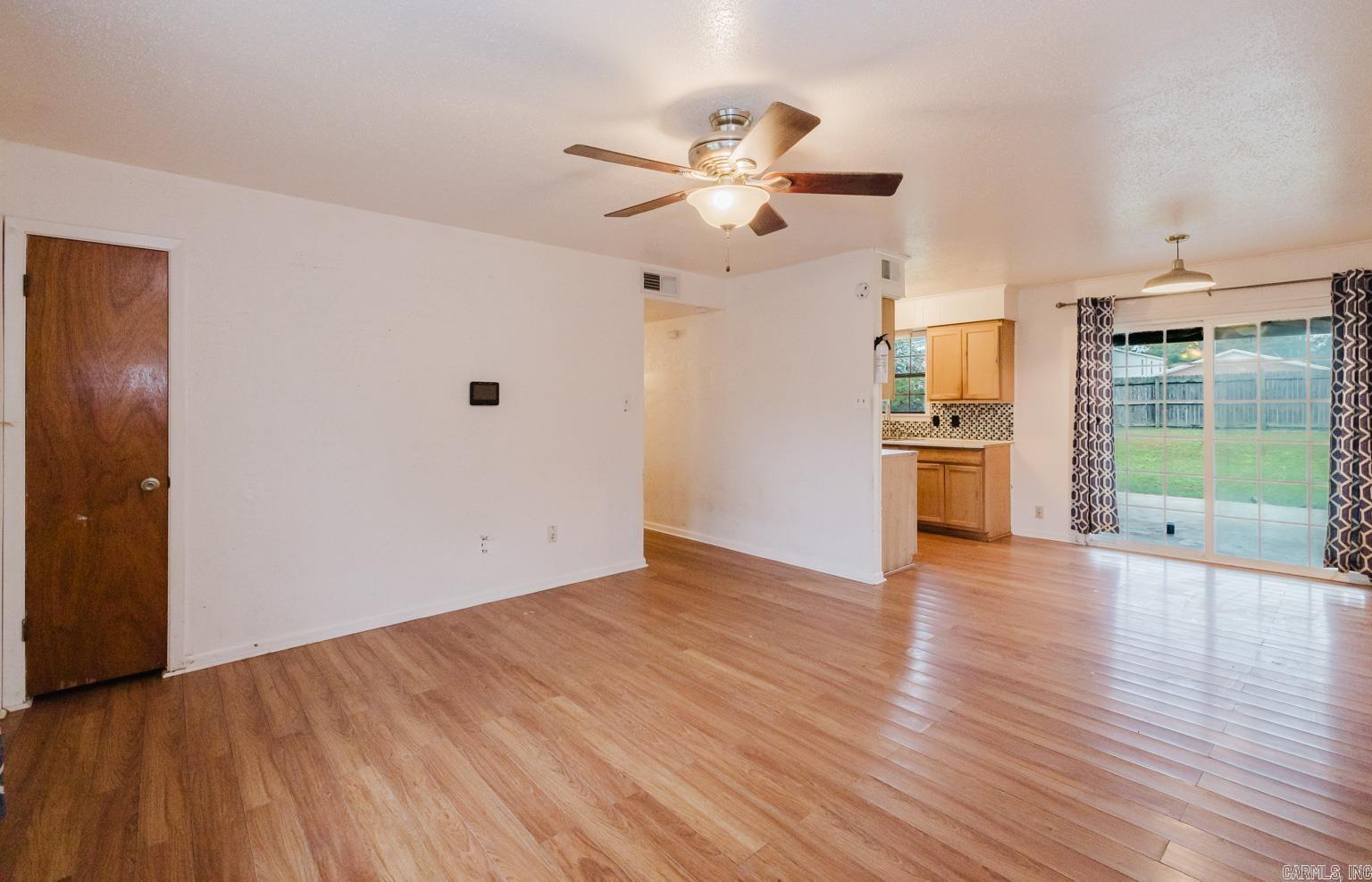 904 Poplar  Star City, AR