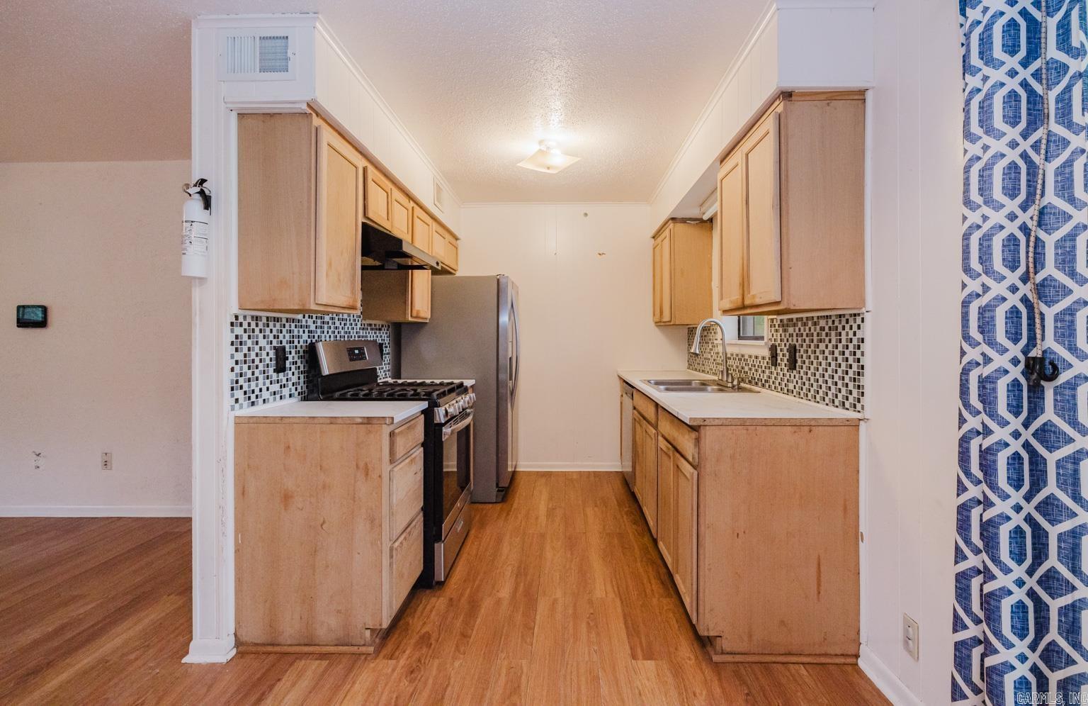 904 Poplar  Star City, AR