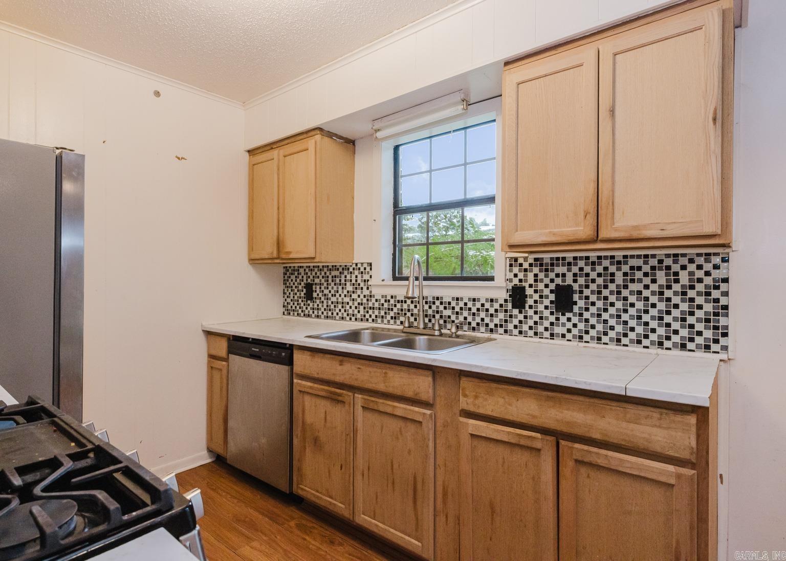 904 Poplar  Star City, AR