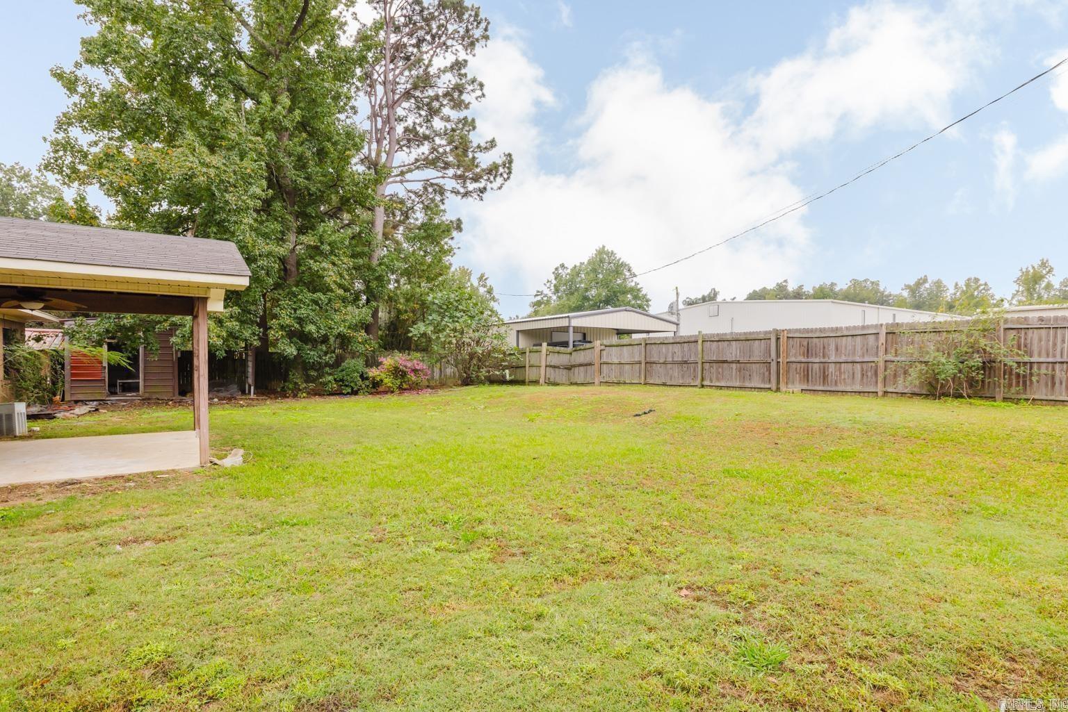 904 Poplar  Star City, AR