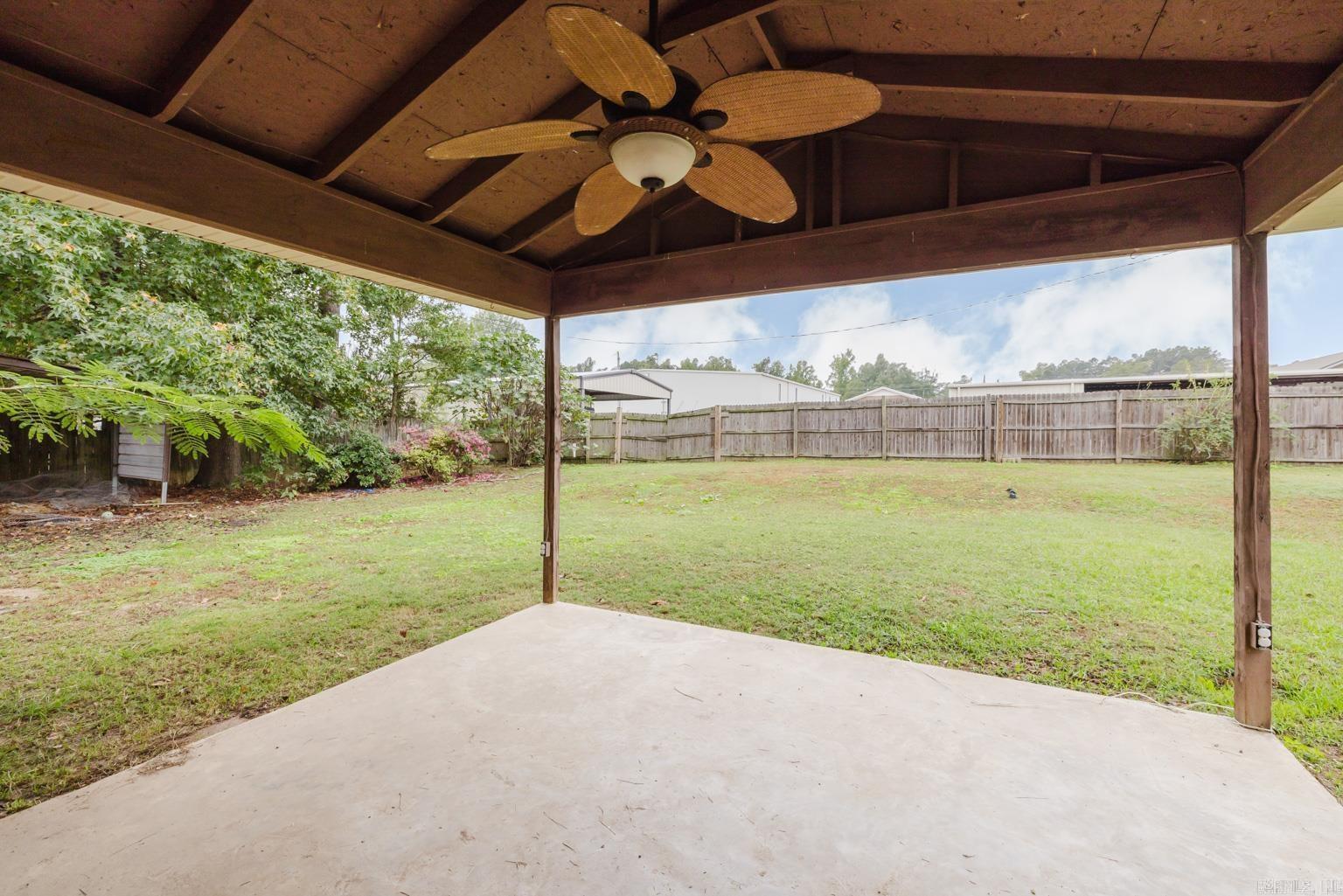 904 Poplar  Star City, AR