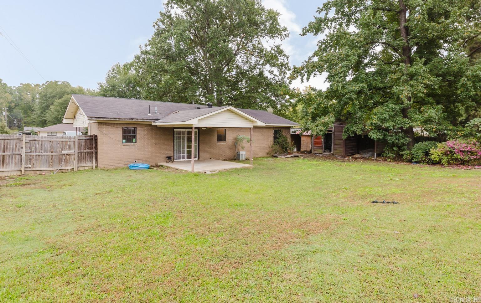 904 Poplar  Star City, AR