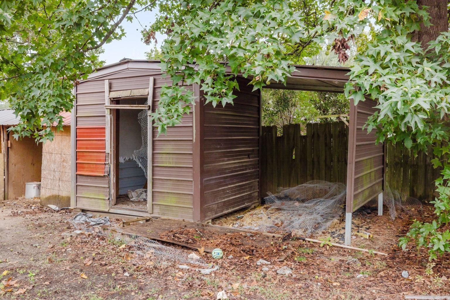 904 Poplar  Star City, AR