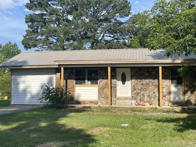 1508 Terrace  Heber Springs, AR