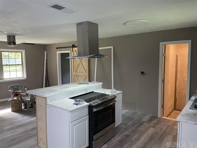 1508 Terrace  Heber Springs, AR