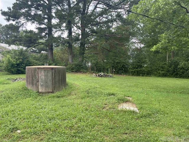 1508 Terrace  Heber Springs, AR