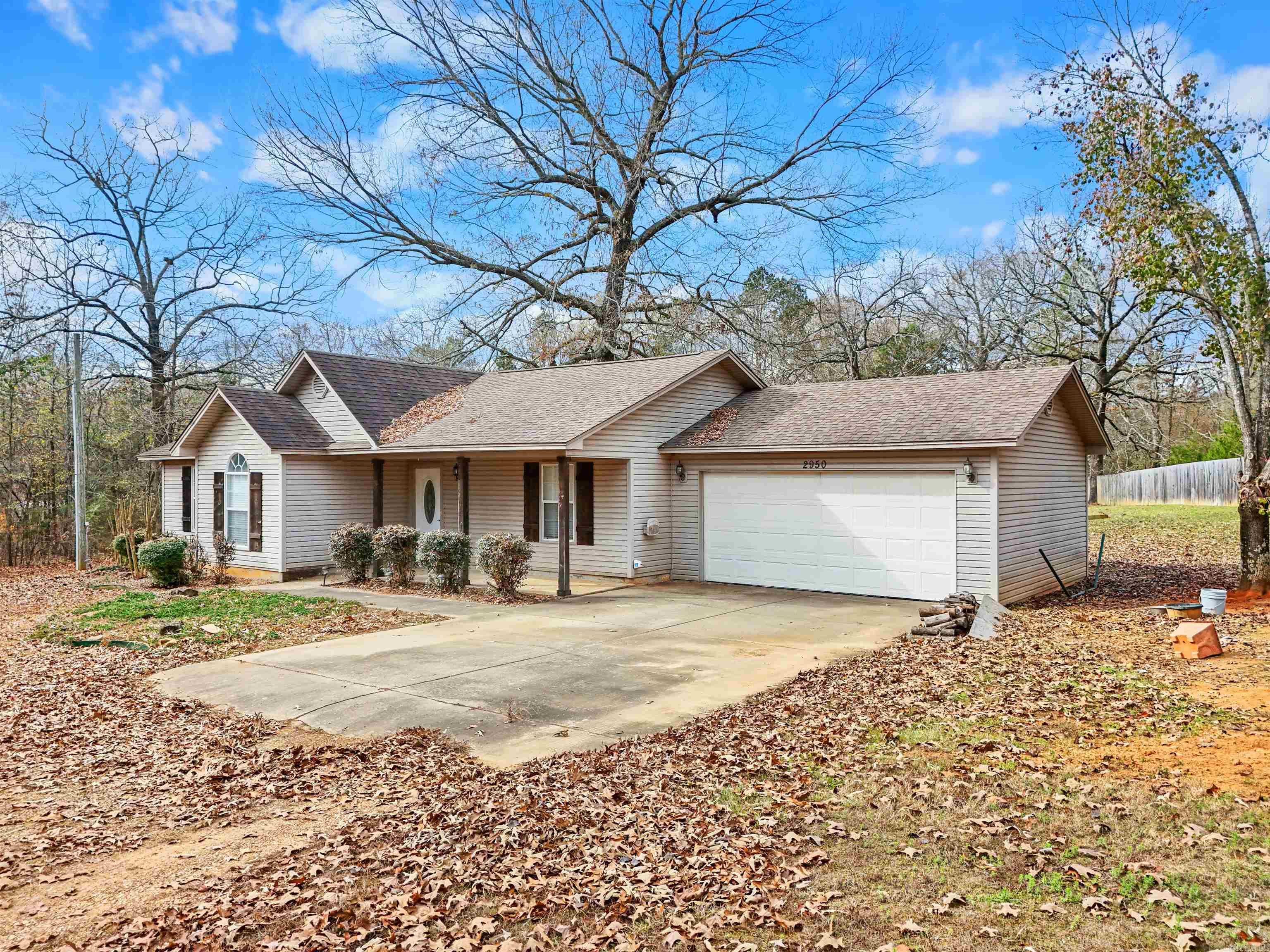 2950 E 60  Bigelow, AR