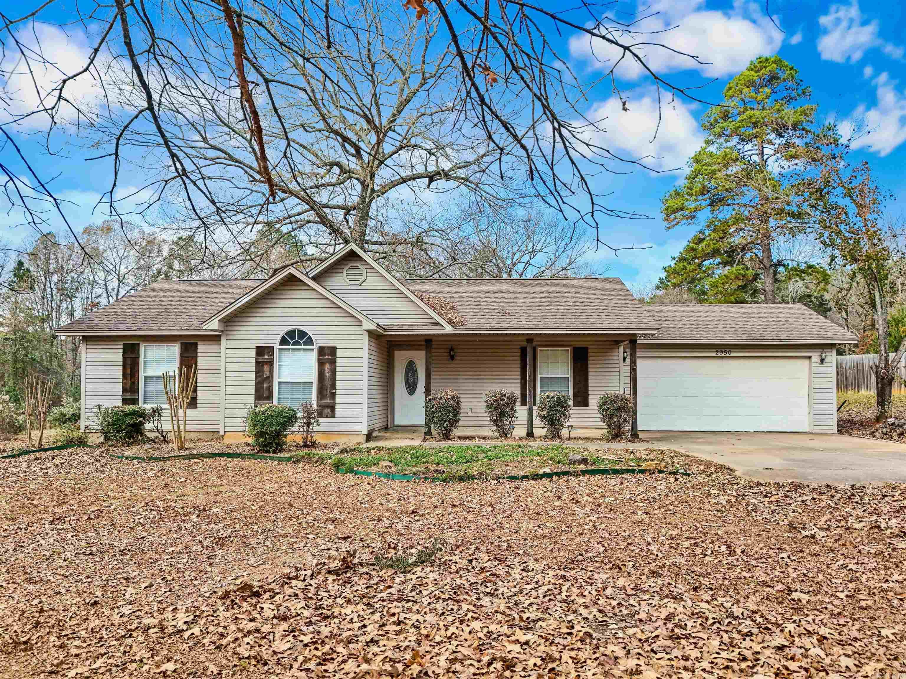 2950 E 60  Bigelow, AR