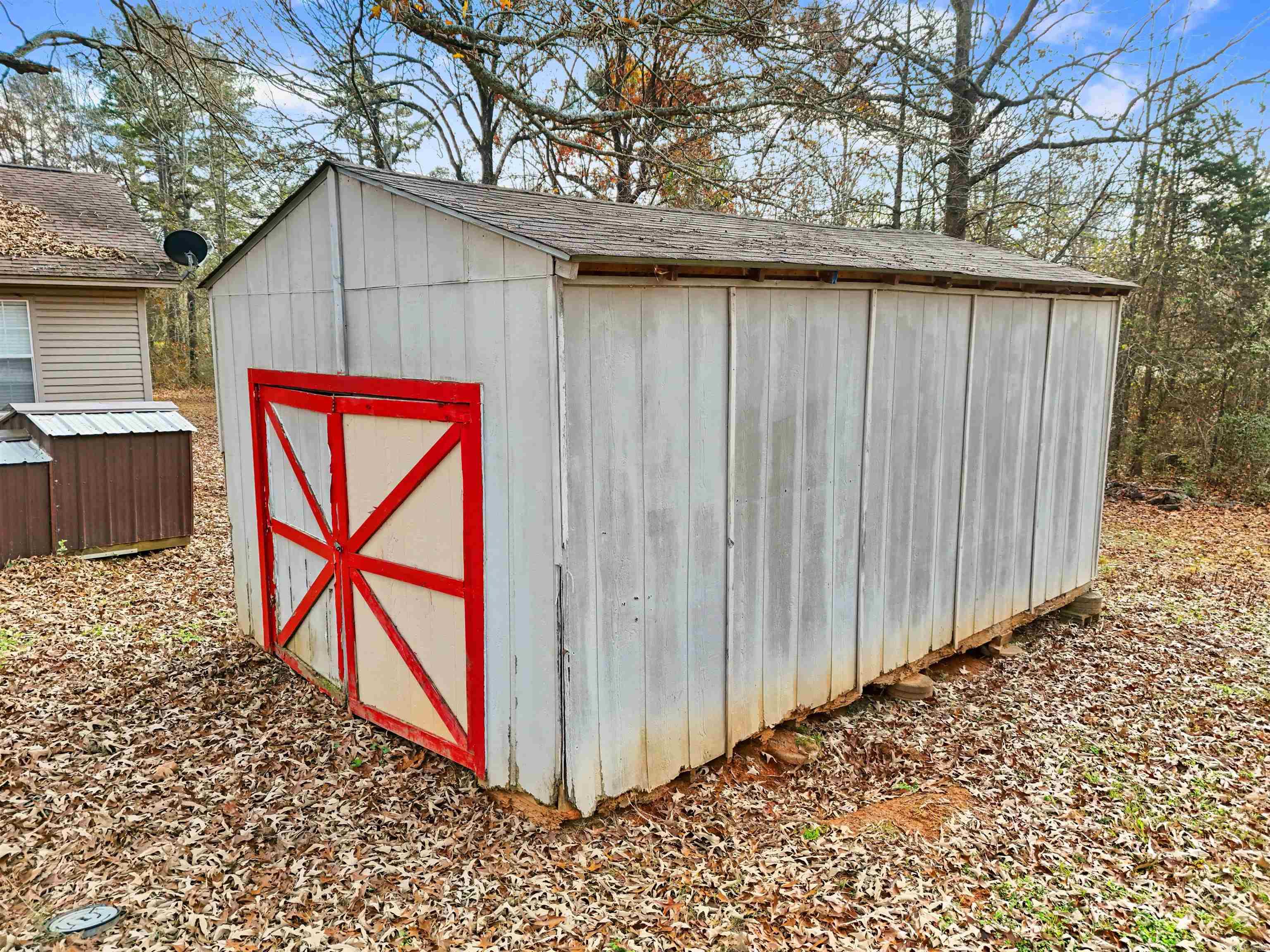 2950 E 60  Bigelow, AR