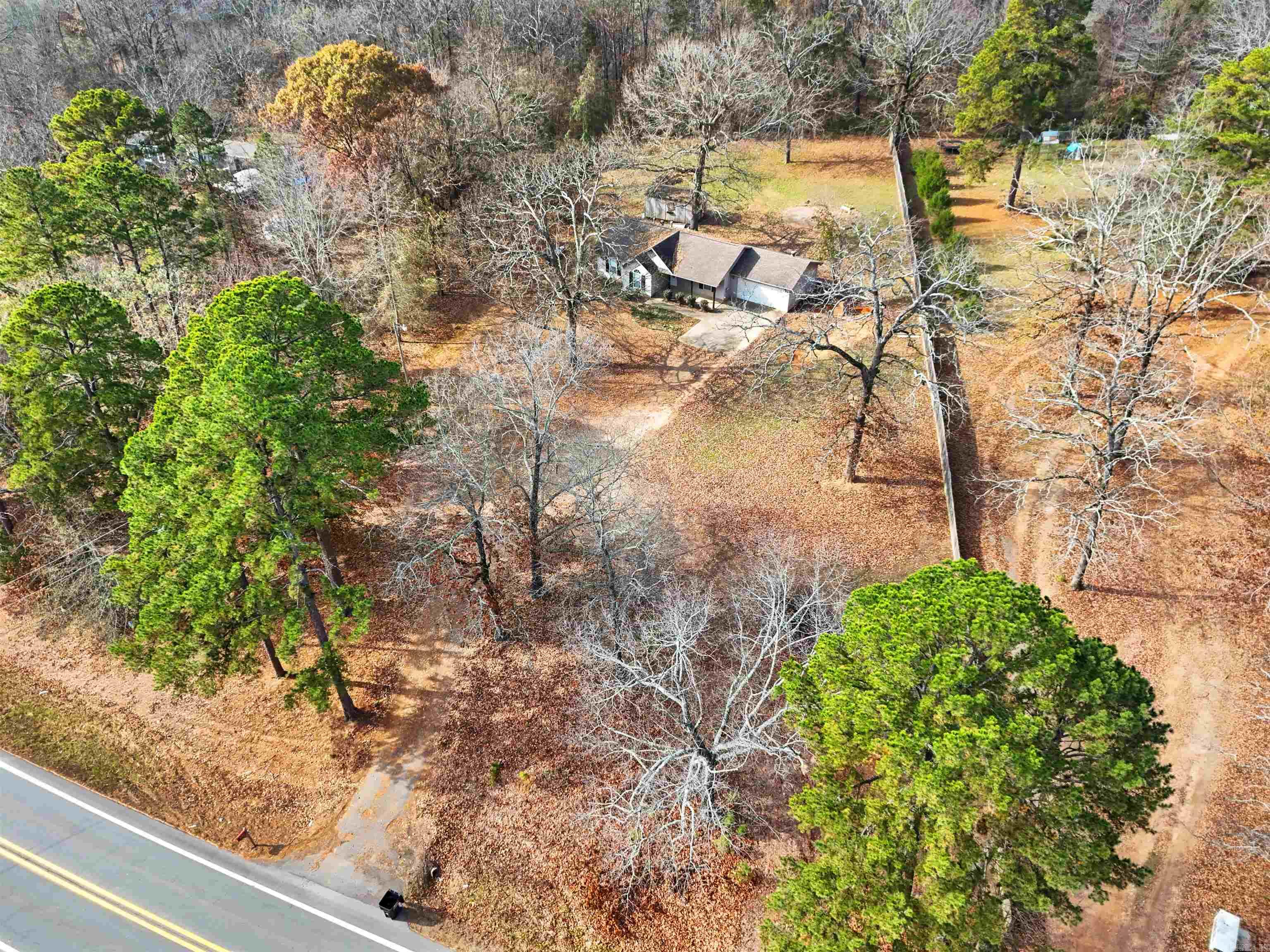 2950 E 60  Bigelow, AR