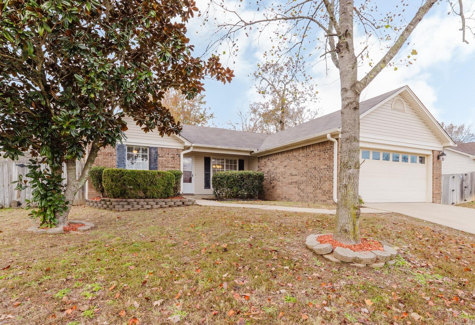 3419 Forest Dr  Bryant, AR