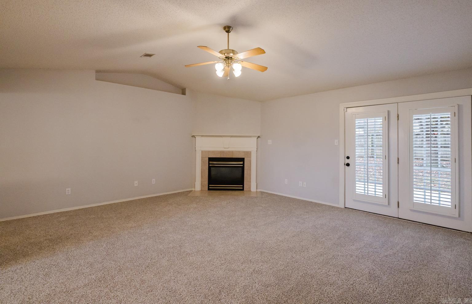 3419 Forest Dr  Bryant, AR