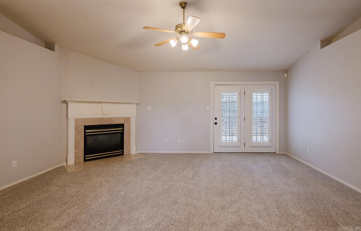 3419 Forest Dr  Bryant, AR