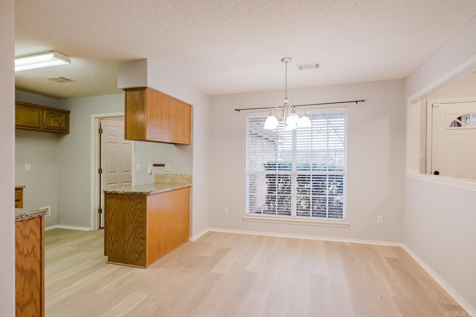 3419 Forest Dr  Bryant, AR