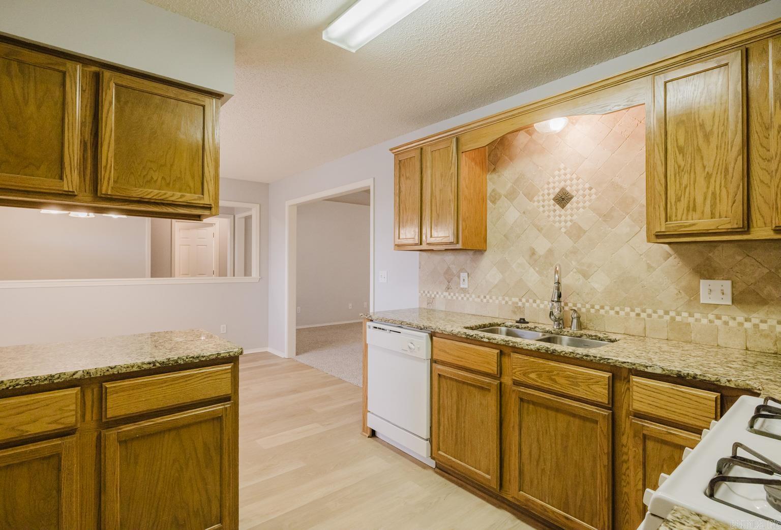 3419 Forest Dr  Bryant, AR