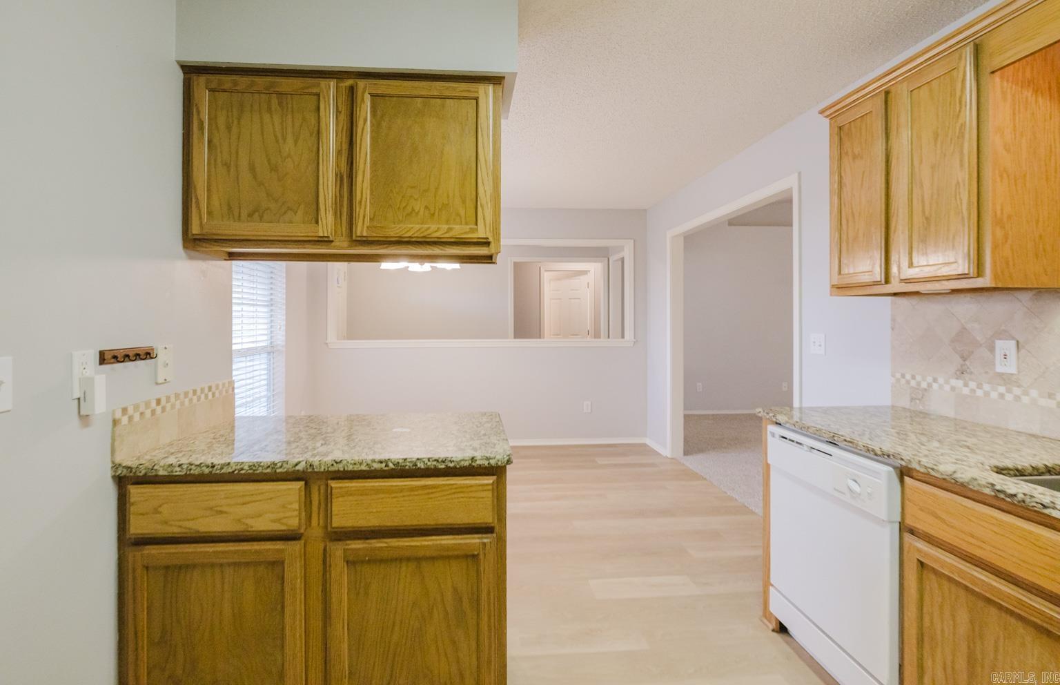 3419 Forest Dr  Bryant, AR