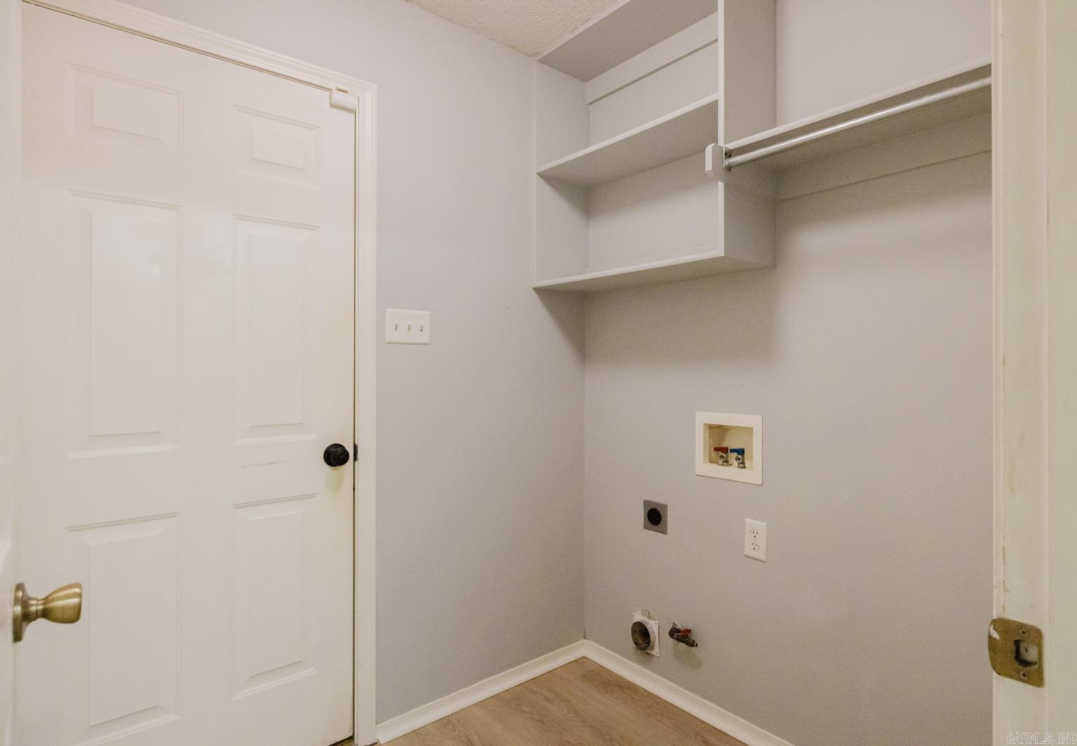 3419 Forest Dr  Bryant, AR